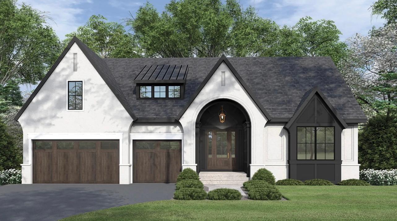 XXX7  Timberland Road, Eden Prairie, MN