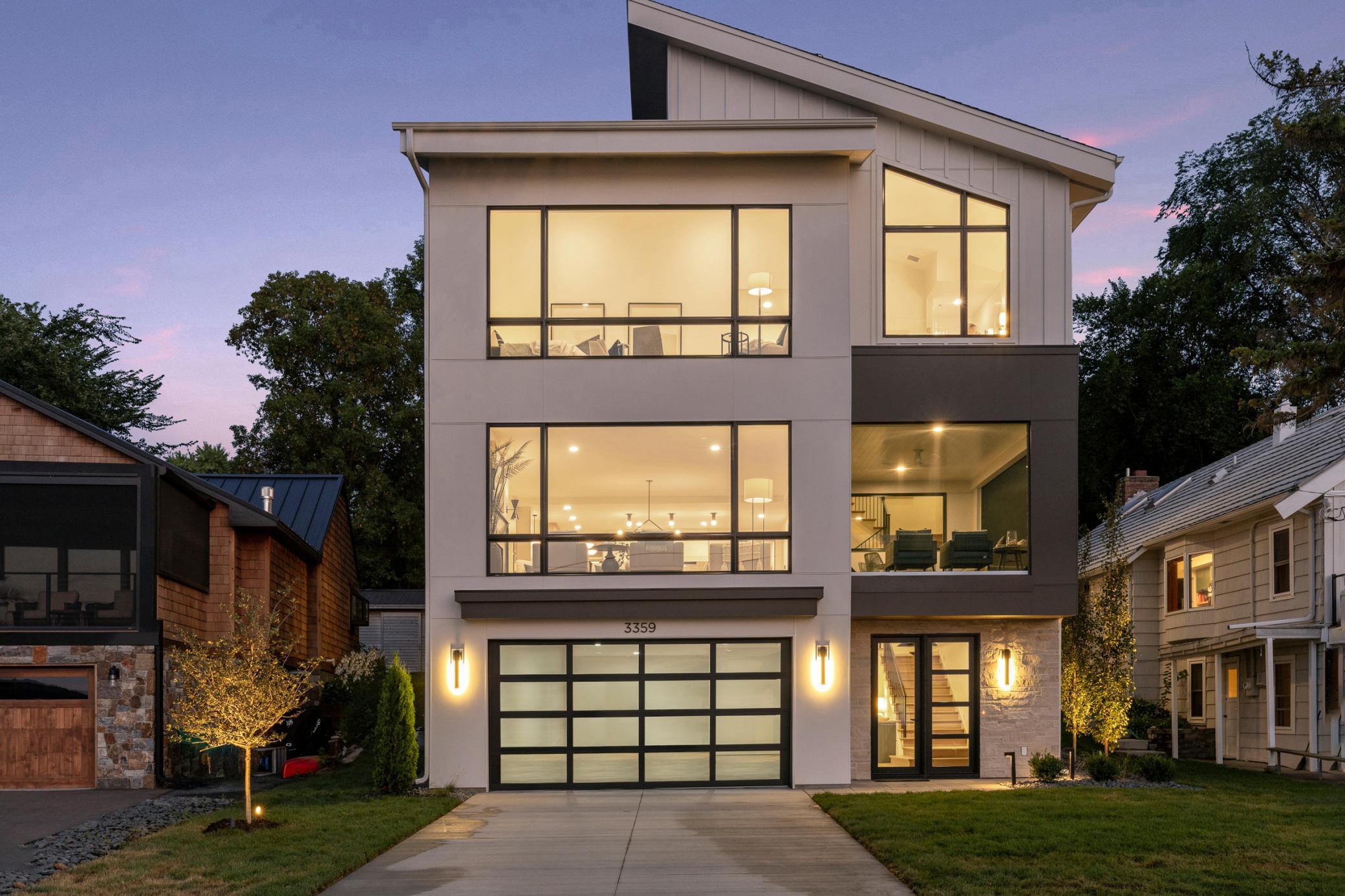 xxxx (Lot 4, Block 3)  Halstead Avenue, Minnetrista, MN