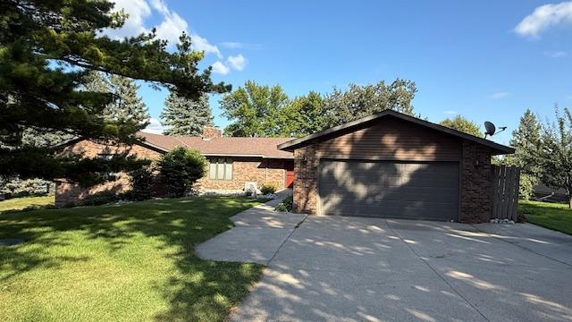 17796  Cedar Park Loop, Fergus Falls, MN