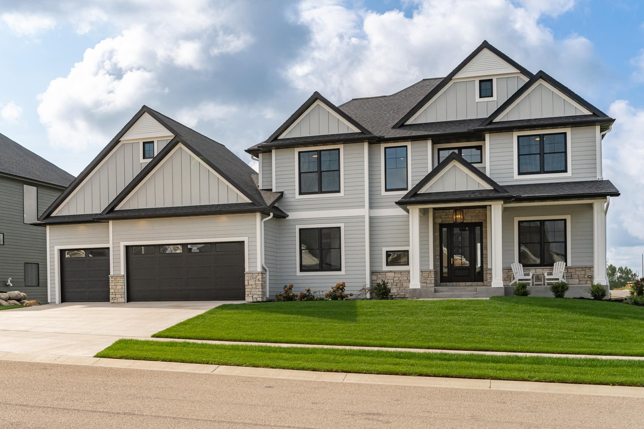 2764  Scenic Point Drive SW, Rochester, MN