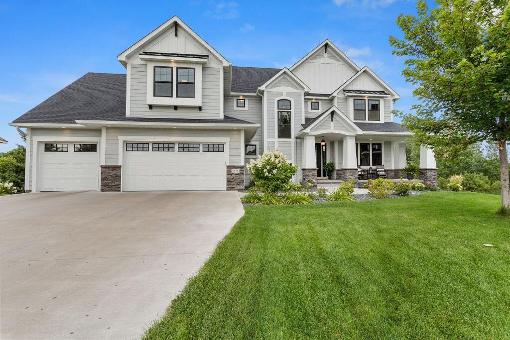 2575  123rd Court NE, Blaine, MN