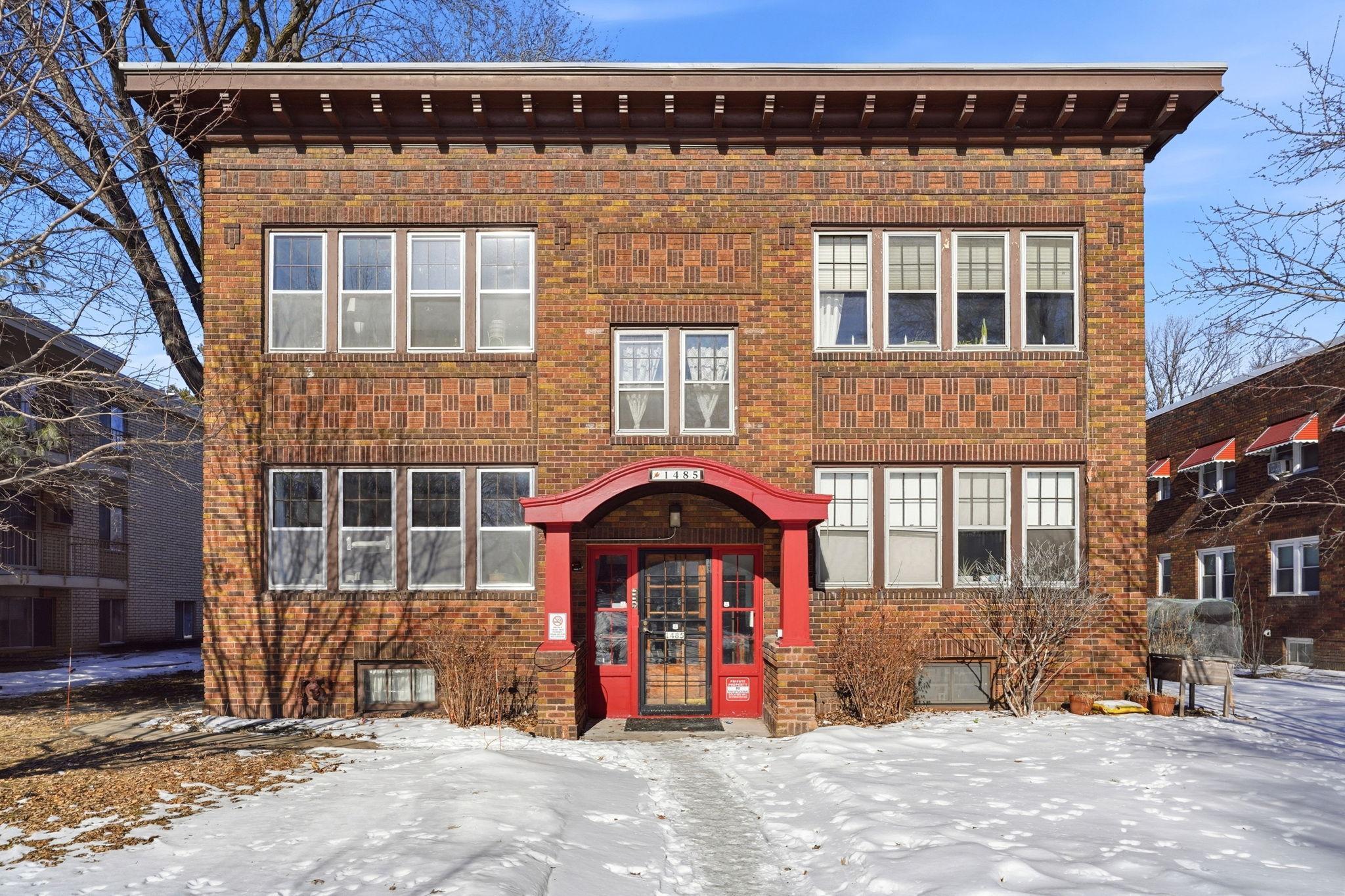 1485  Portland Avenue, Saint Paul, MN