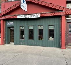 107  1st Street SE, Little Falls, MN