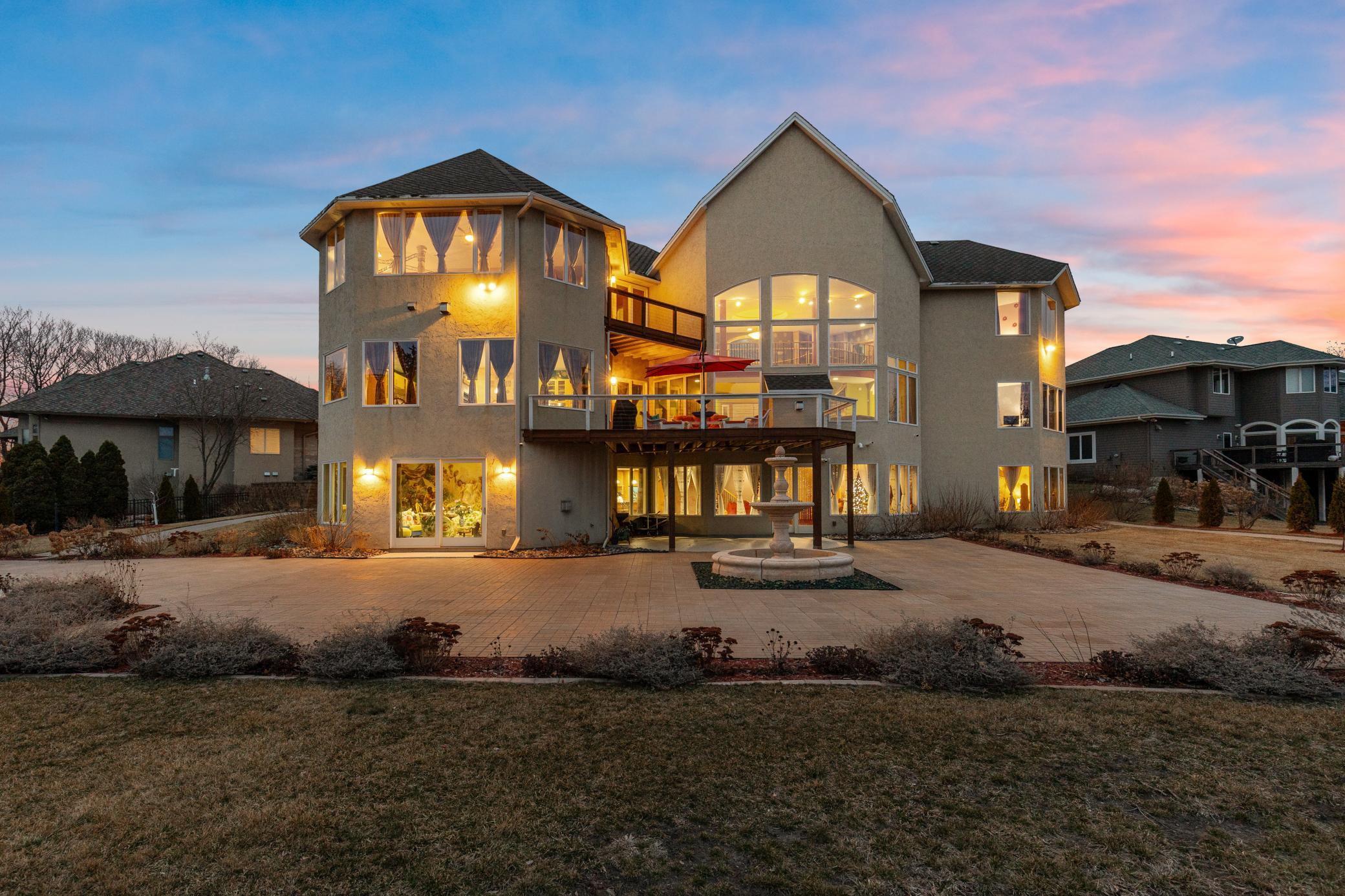 SingleFamily homes for Sale 19115 Vogel Farm Trail, Eden Prairie, MN