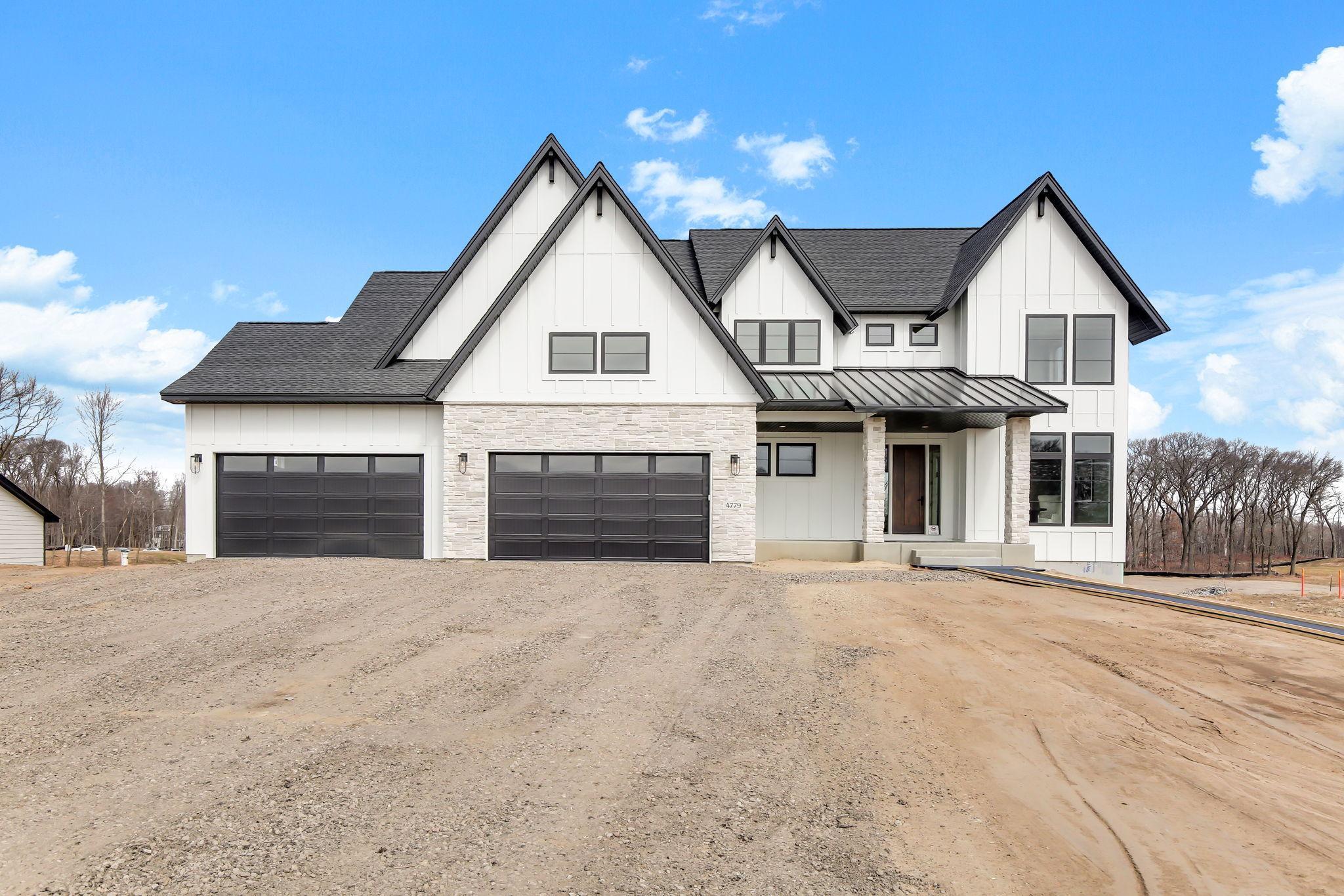 4779  139th Avenue NE, Ham Lake, MN