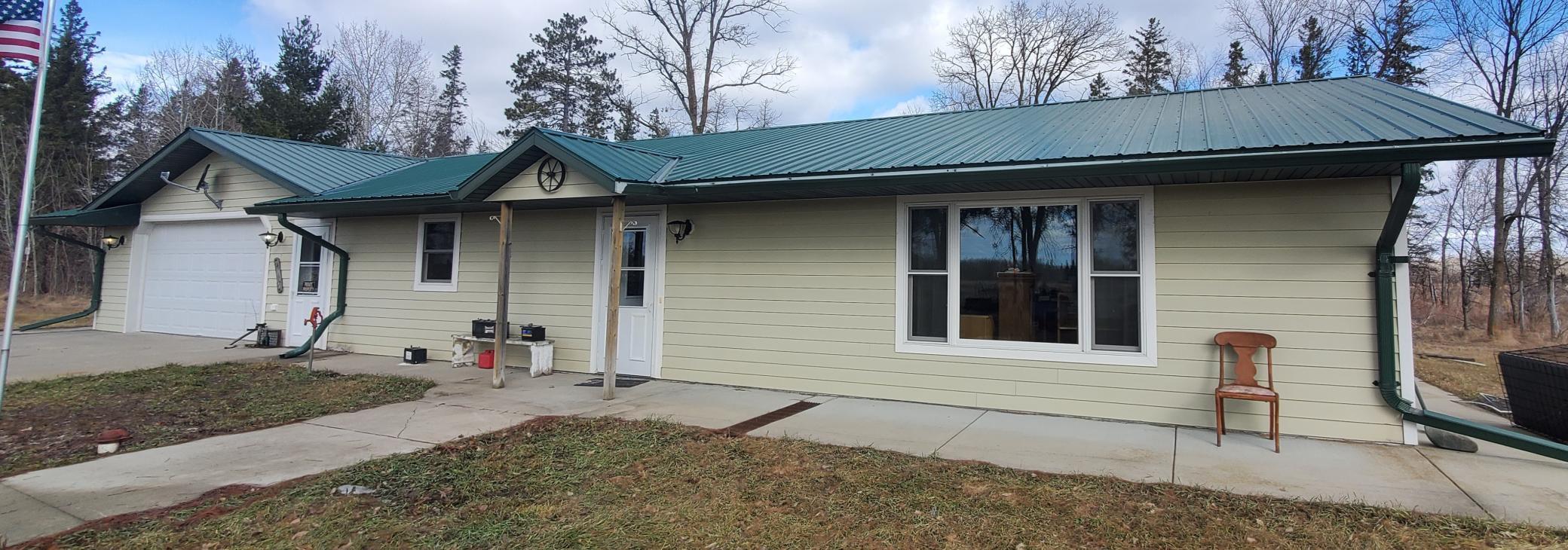 19556  550th Avenue, Park Rapids, MN