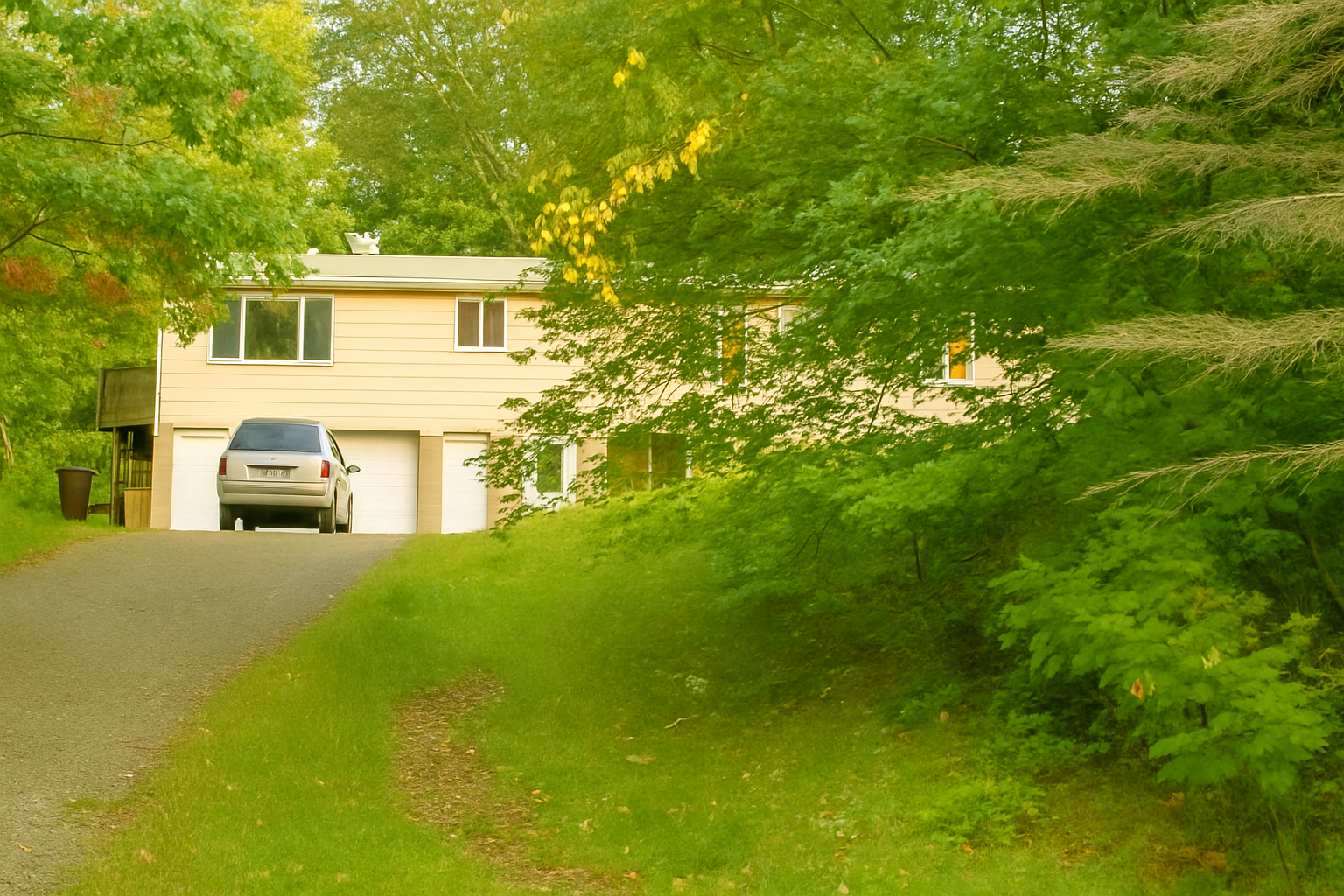 6340  Waterside Drive, Garrison, MN