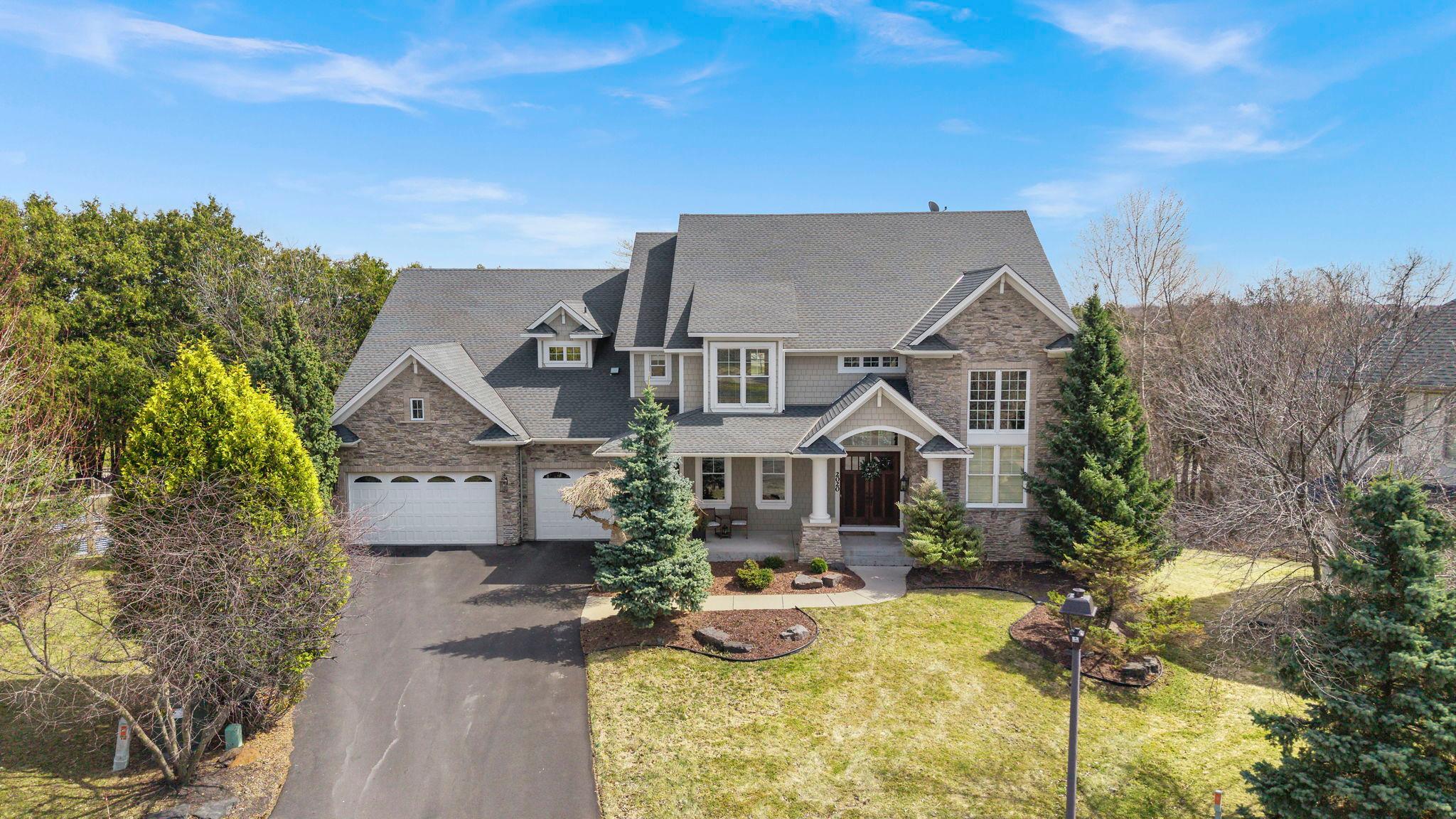 2020  Edgewood Court, Chanhassen, MN