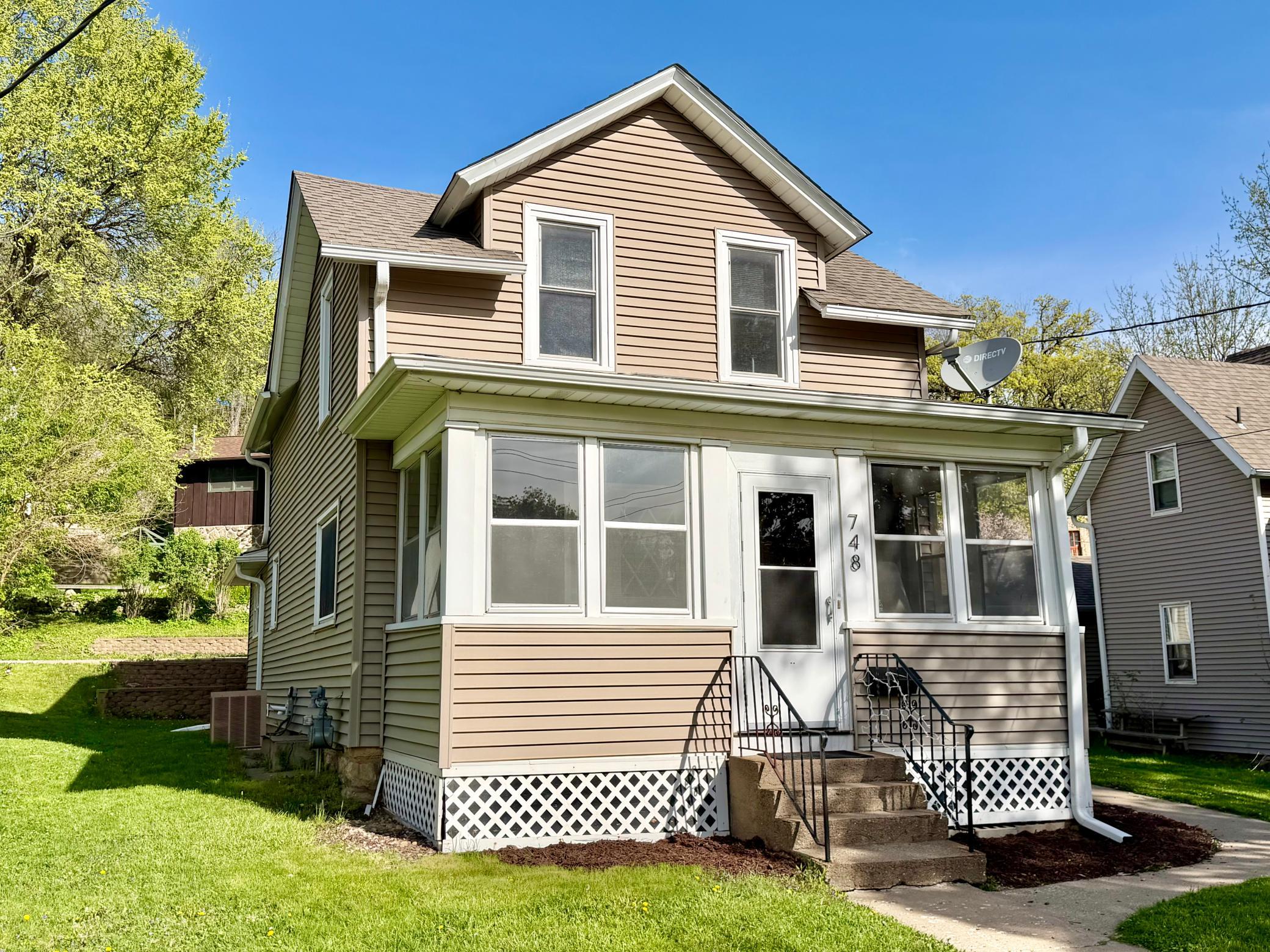 748  West Avenue, Red Wing, MN