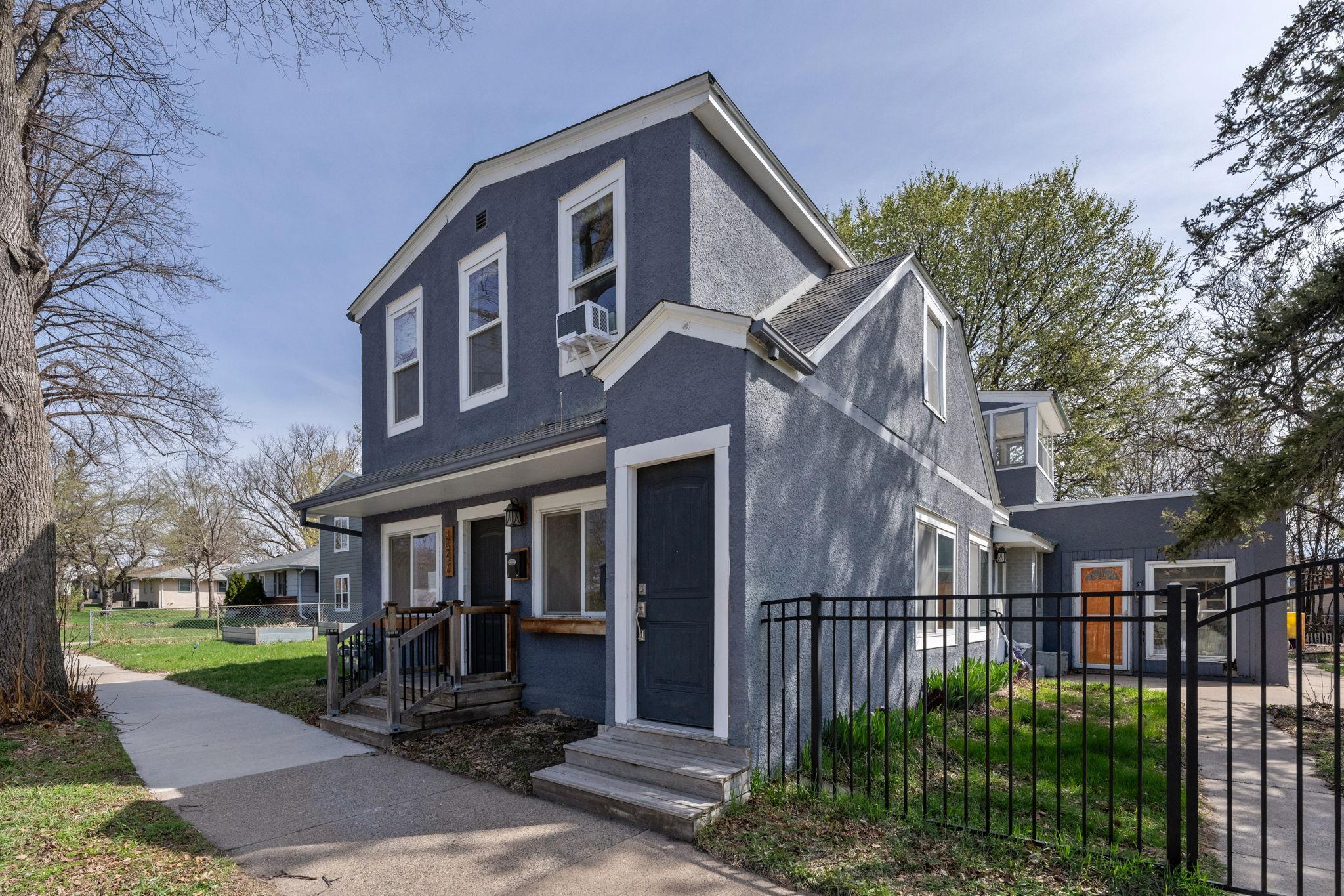 3547  Main Street NE, Minneapolis, MN