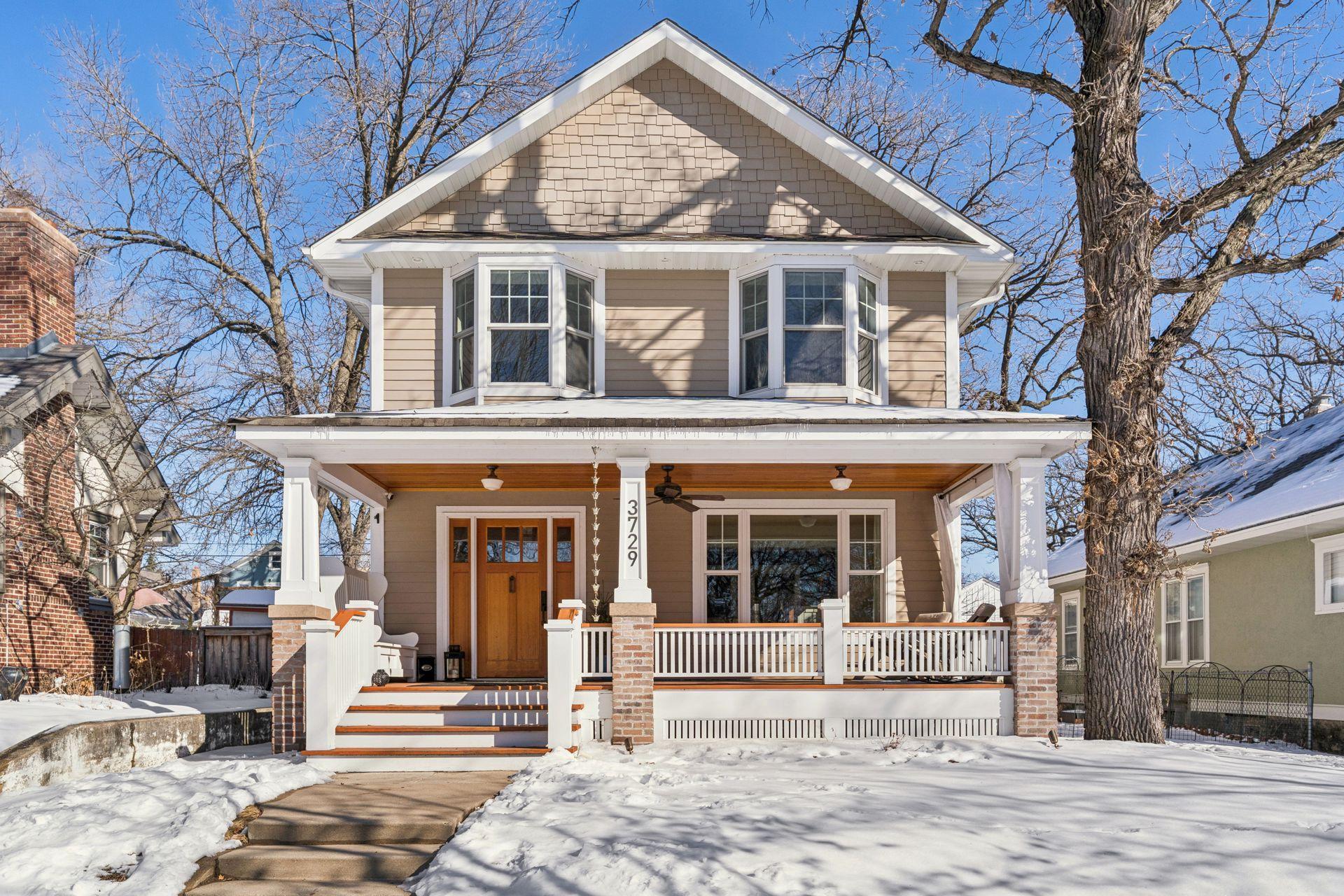 3729  Dupont Avenue S, Minneapolis, MN