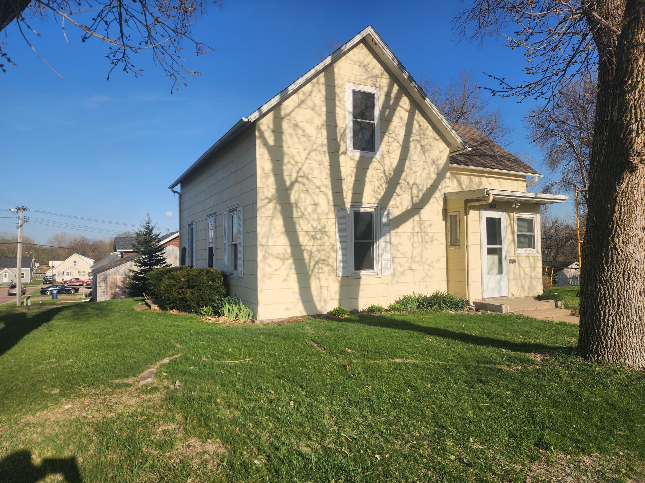 301 S Park Avenue, Springfield, MN