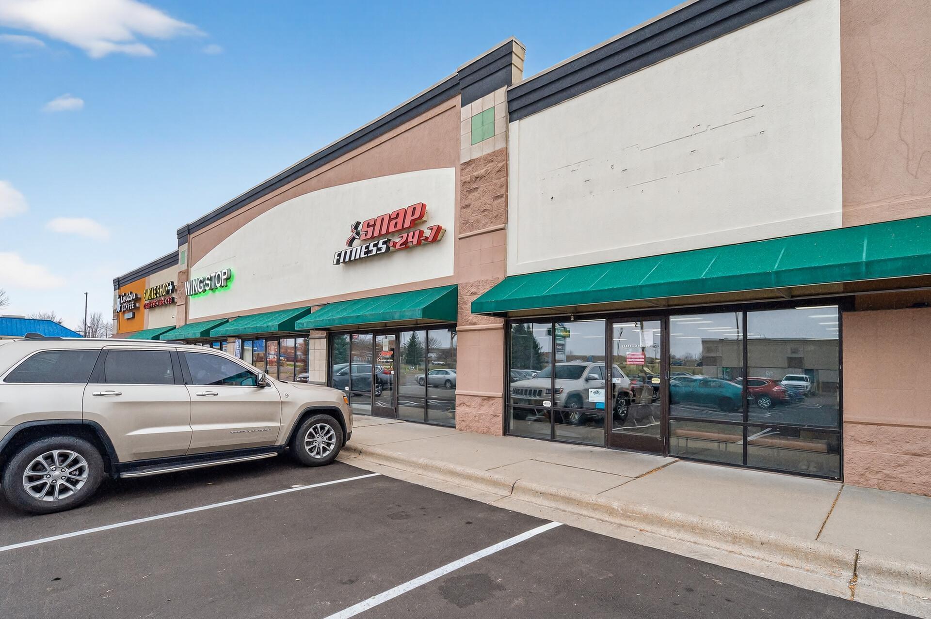 13635  Northdale Boulevard, Rogers, MN