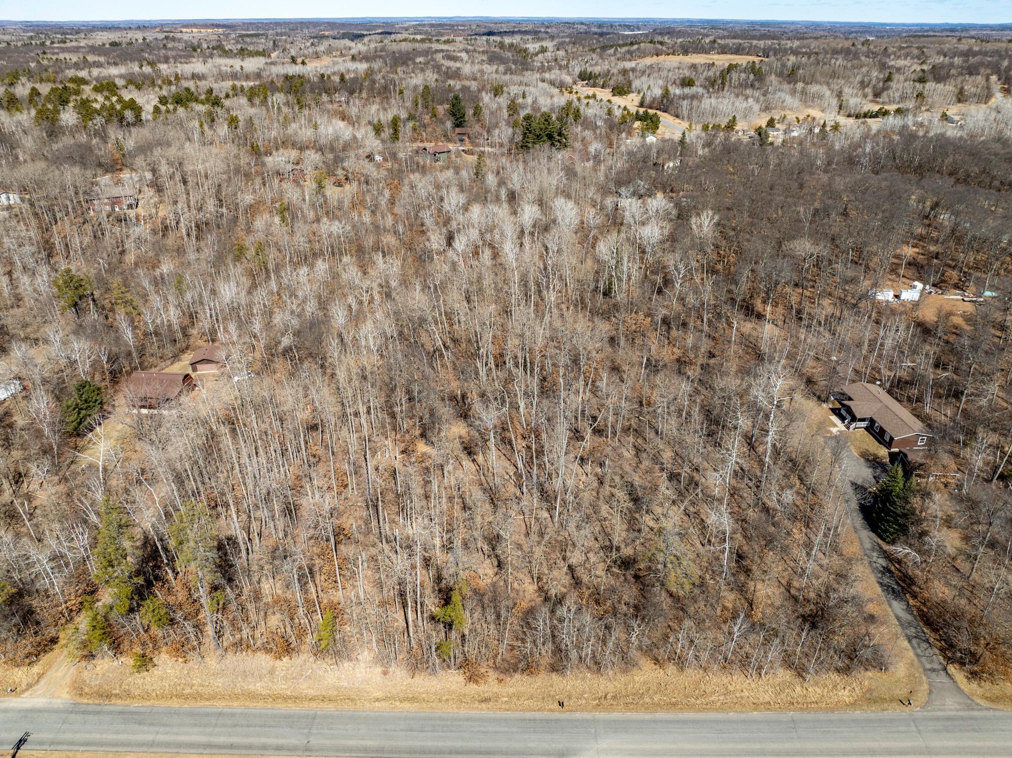 L7B1 TBD  Ski Chalet Drive, Breezy Point, MN