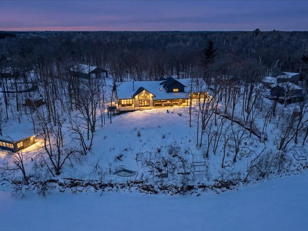 24105  Hazel Wood Drive, Park Rapids, MN