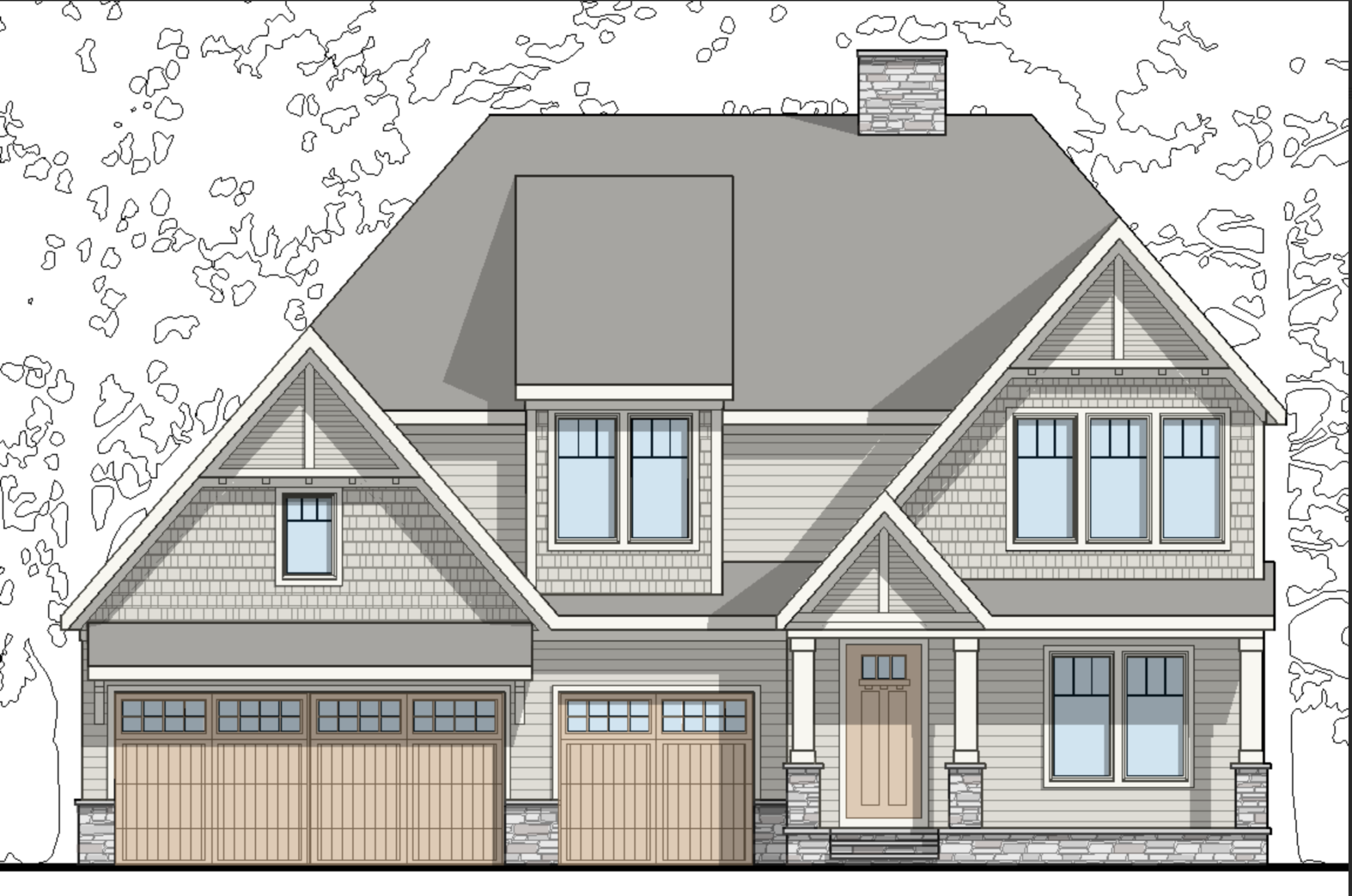 6013  Concord Avenue, Edina, MN