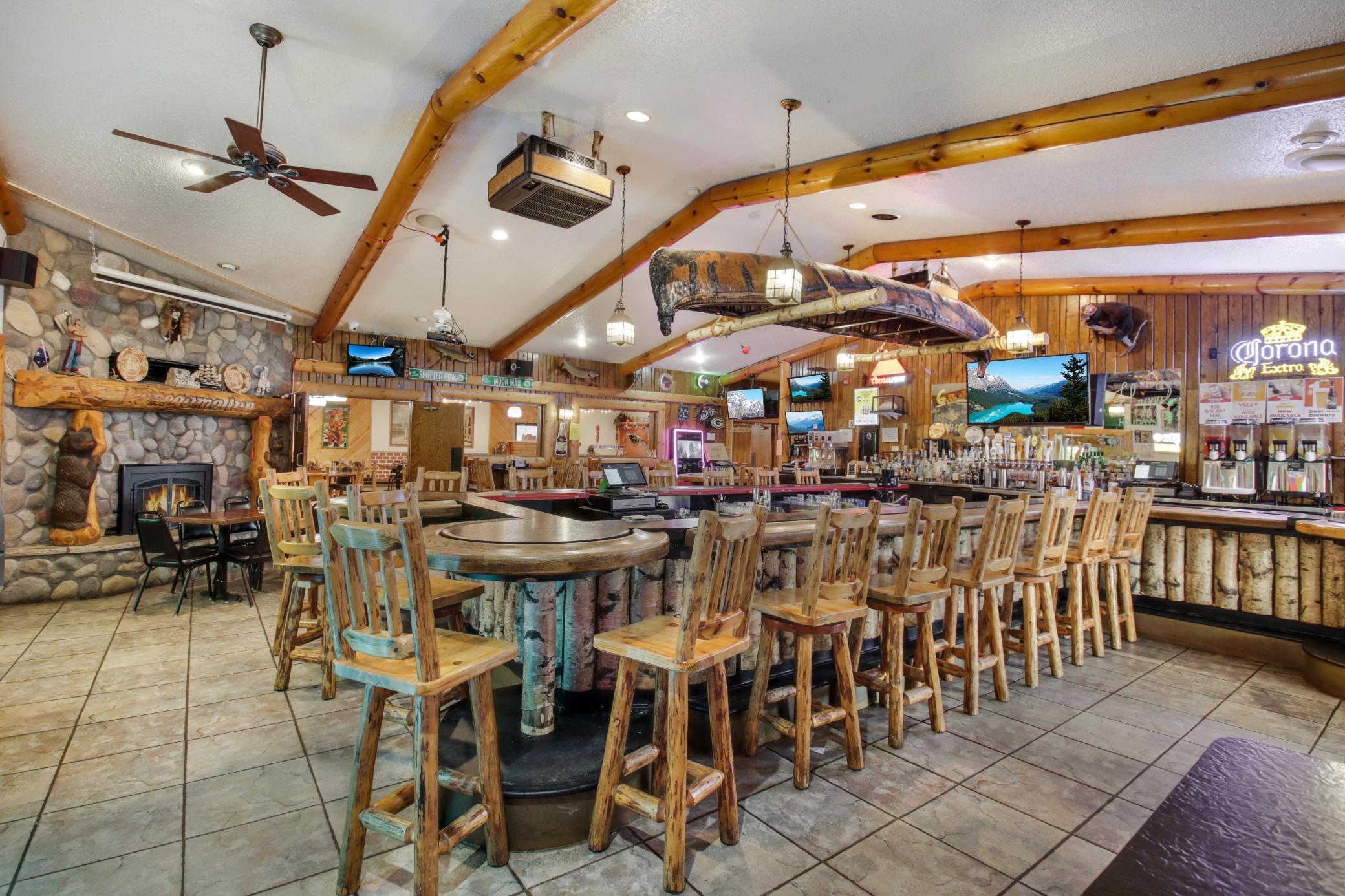 Chetek Twp, WI Commercial For Sale Barron Co 6316628