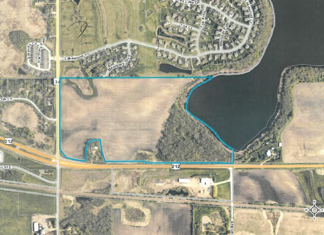 xxxx  Tacoma Avenue, Norwood Young America, MN