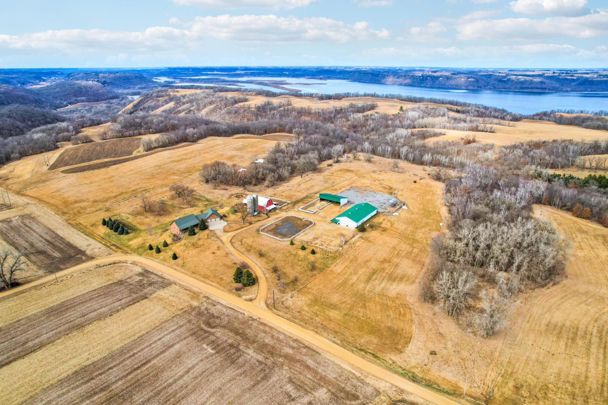 28983  320th Ave Way, Red Wing, MN