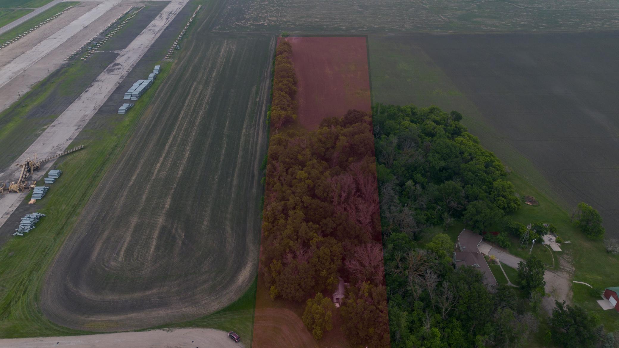 TBD  State Hwy 200, Hendrum, MN