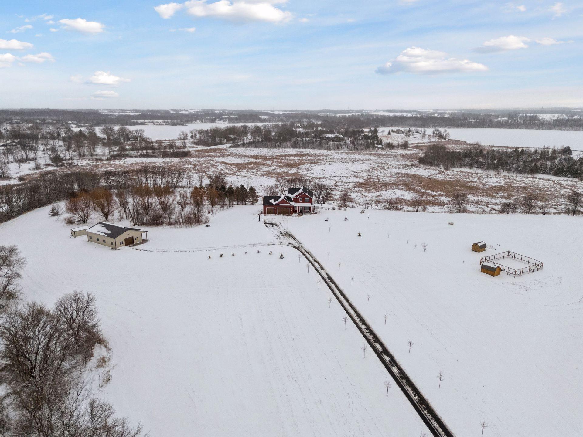 1744  County Road 7  NW, Maple Lake, MN