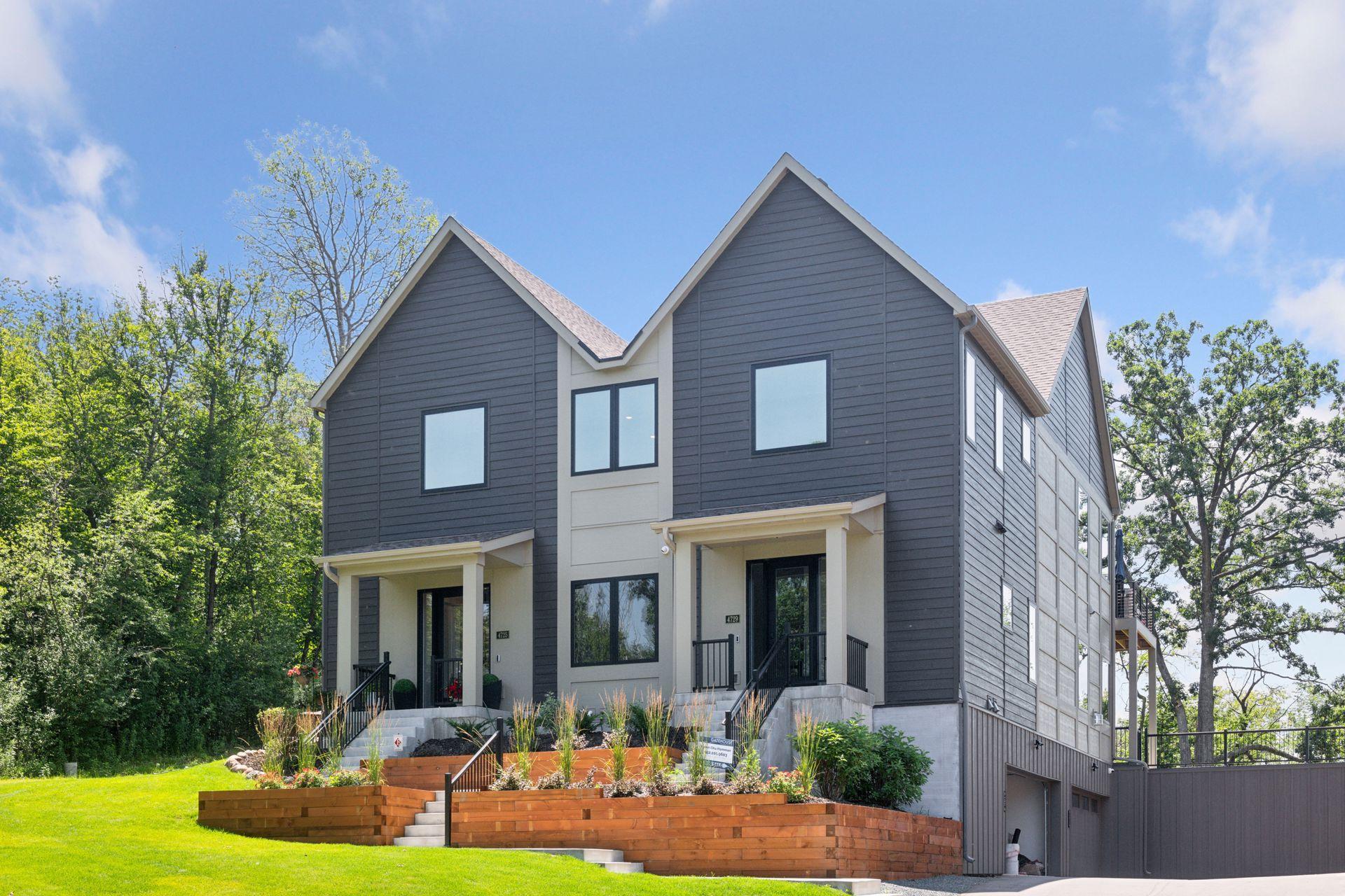 4725  Linden Cove Lane, Savage, MN