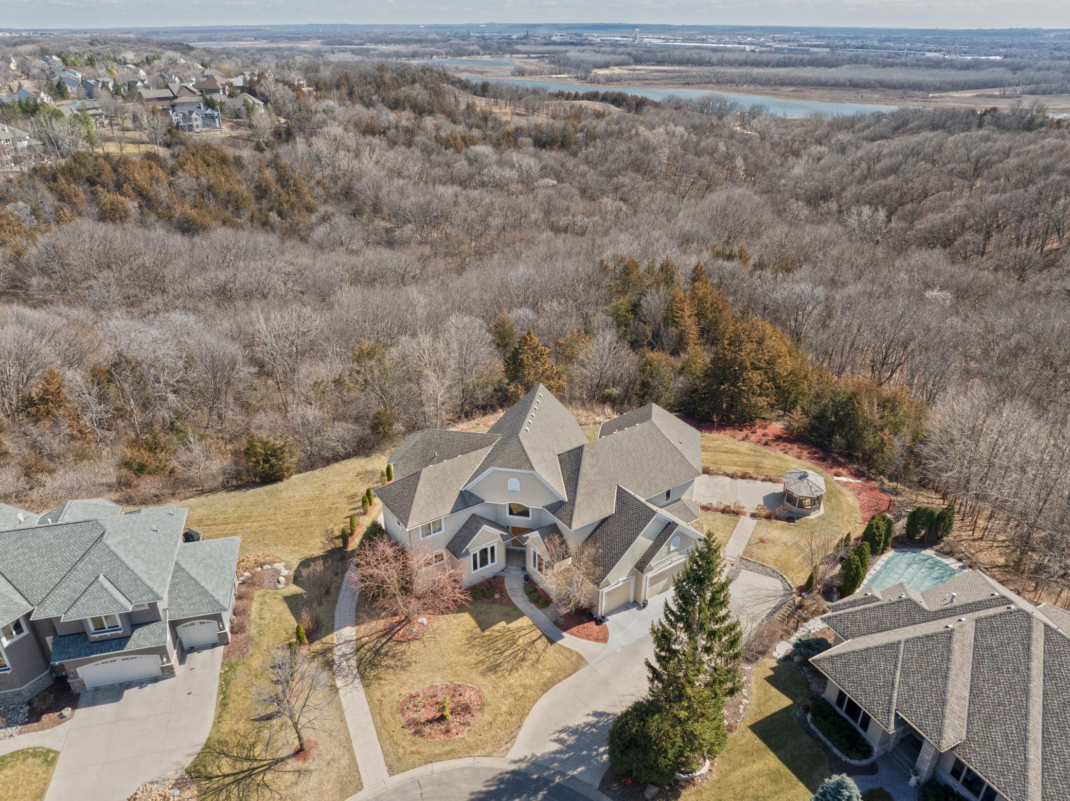 SingleFamily homes for Sale 19115 Vogel Farm Trail, Eden Prairie, MN