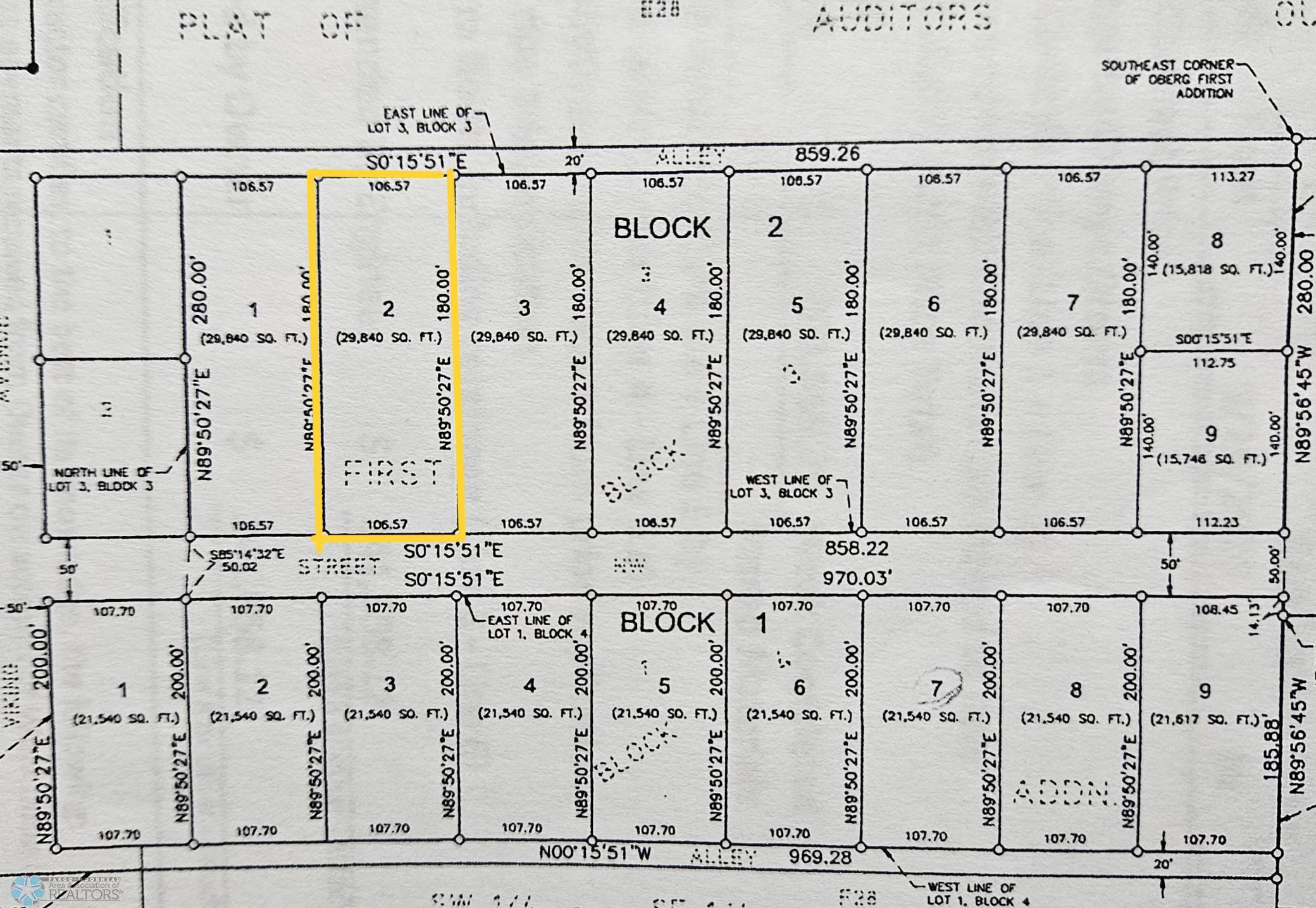 212  5th Street NW, Ulen, MN