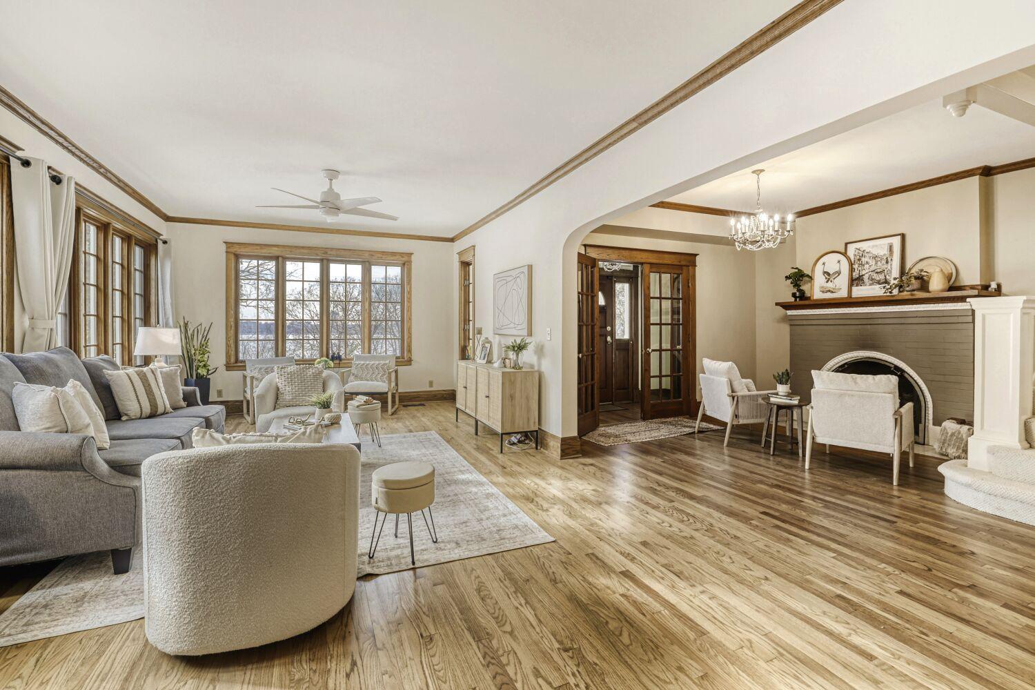 3115 E Bde Maka Ska Parkway, Minneapolis, MN