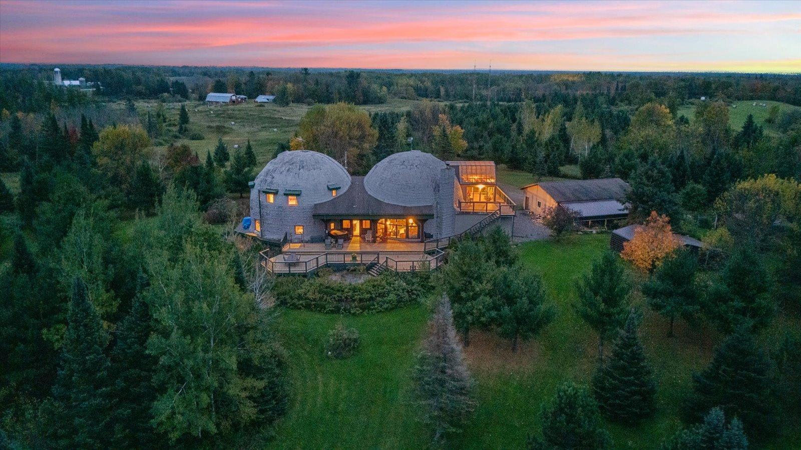 3581  County Line Road, Sturgeon Lake, MN