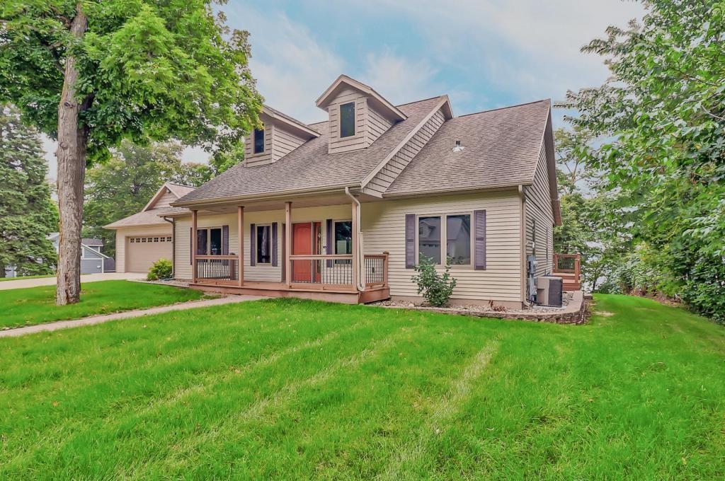 14449 E Fox Lake Road, Detroit Lakes, MN