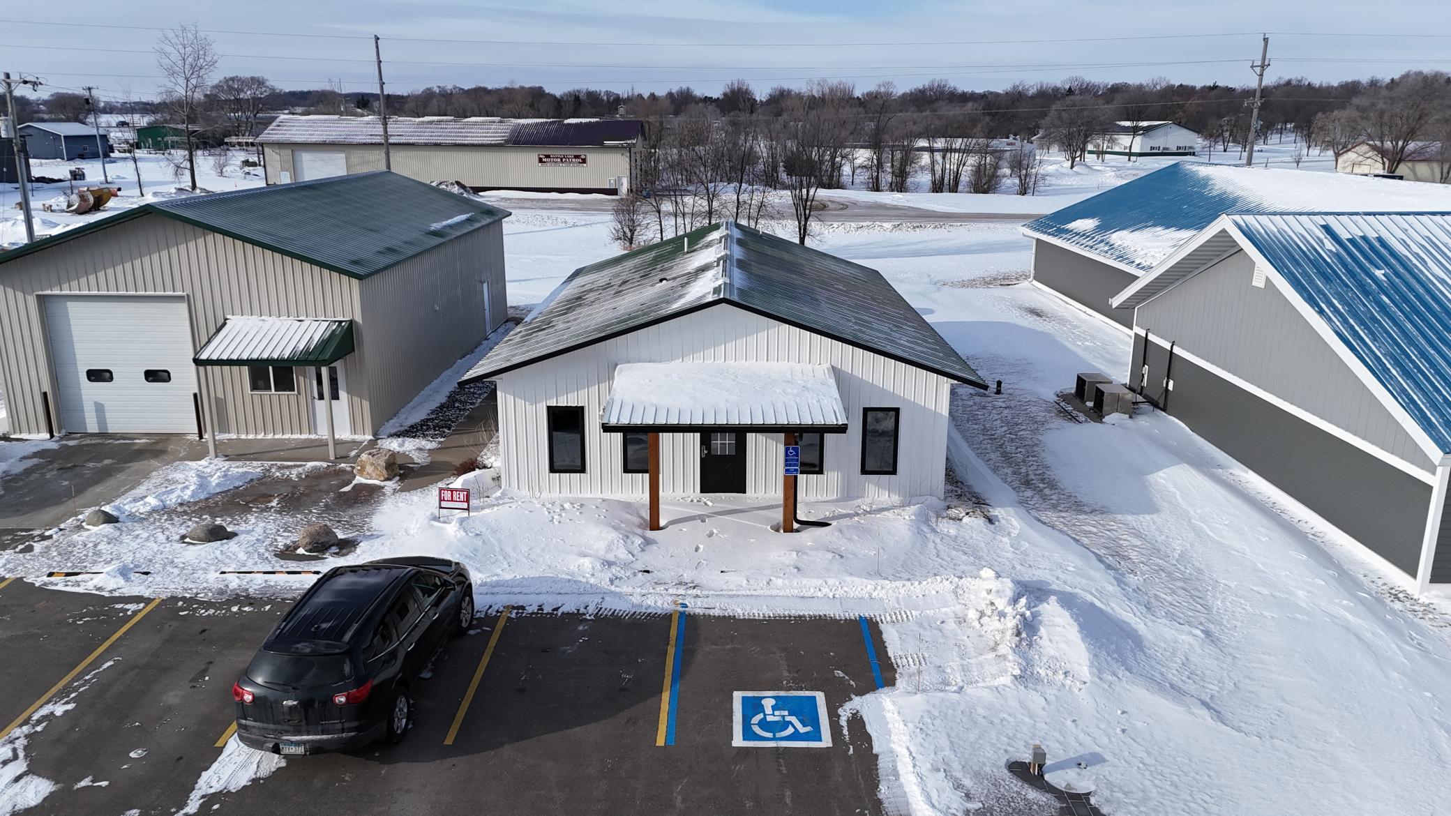 416 S Lake Avenue, Battle Lake, MN