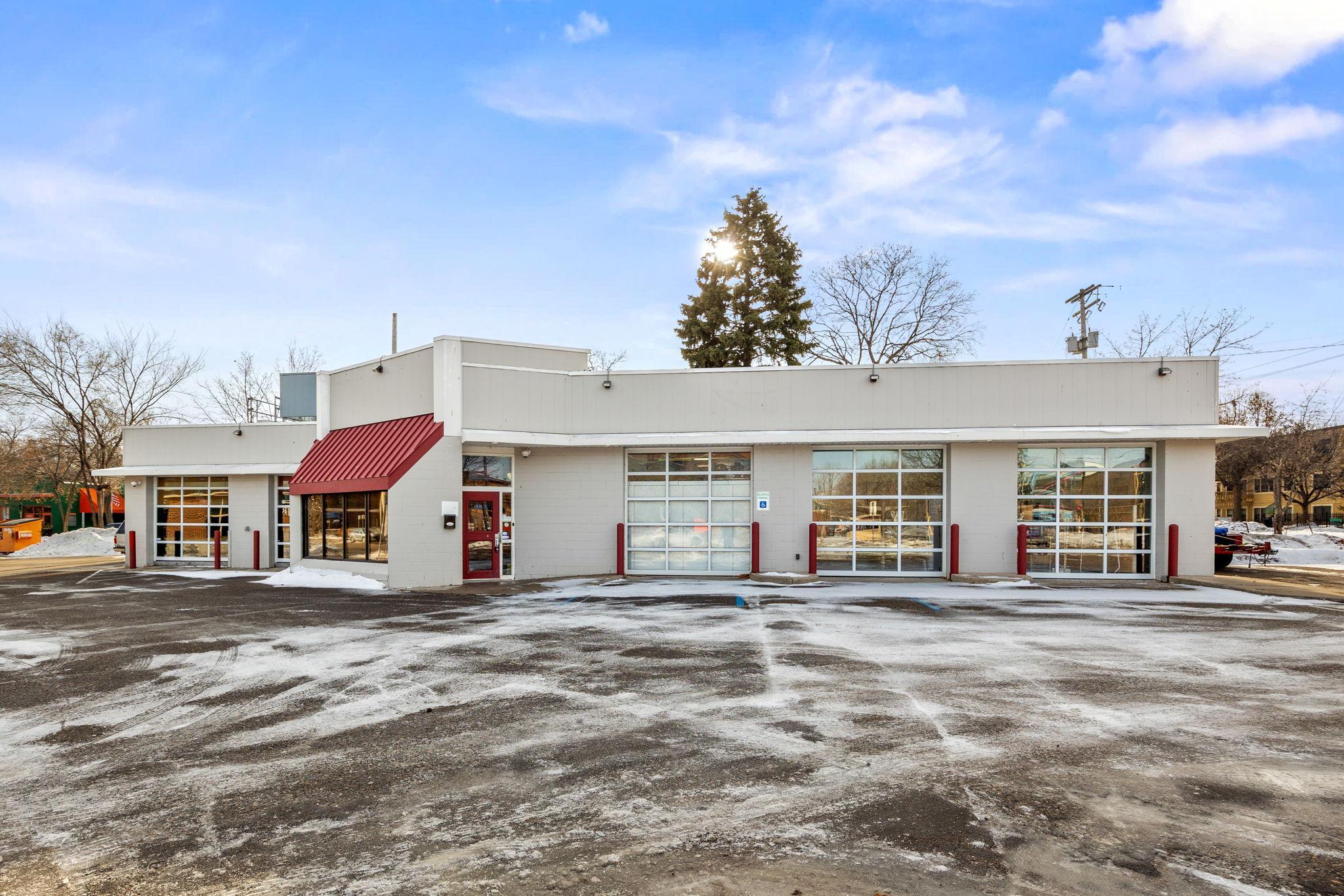 1919  Riverside Avenue, Minneapolis, MN