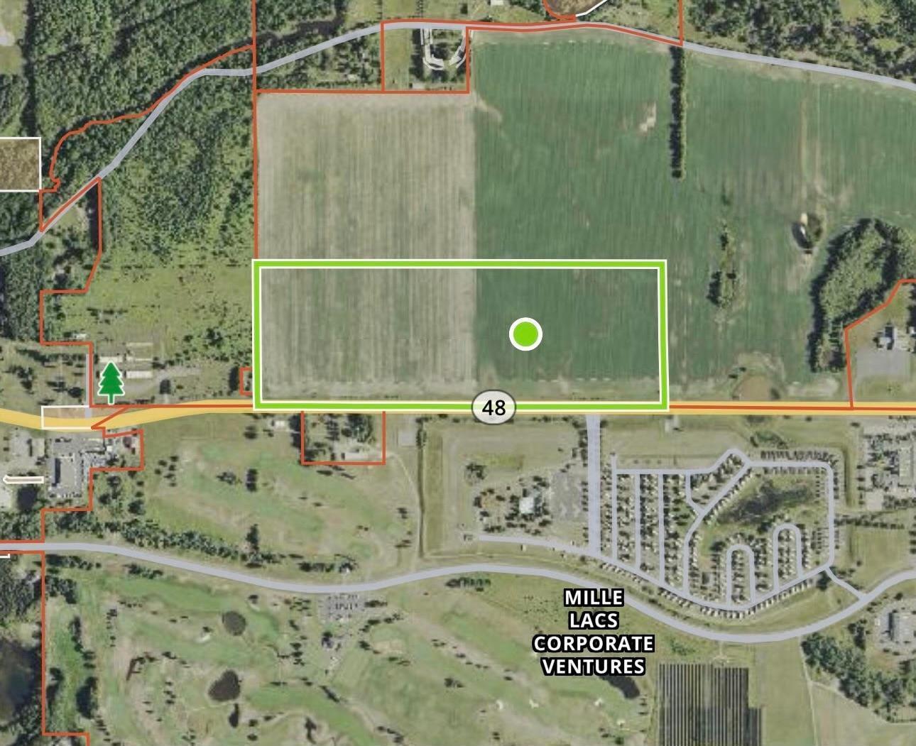 TBD  MN State Hwy 48, Hinckley, MN