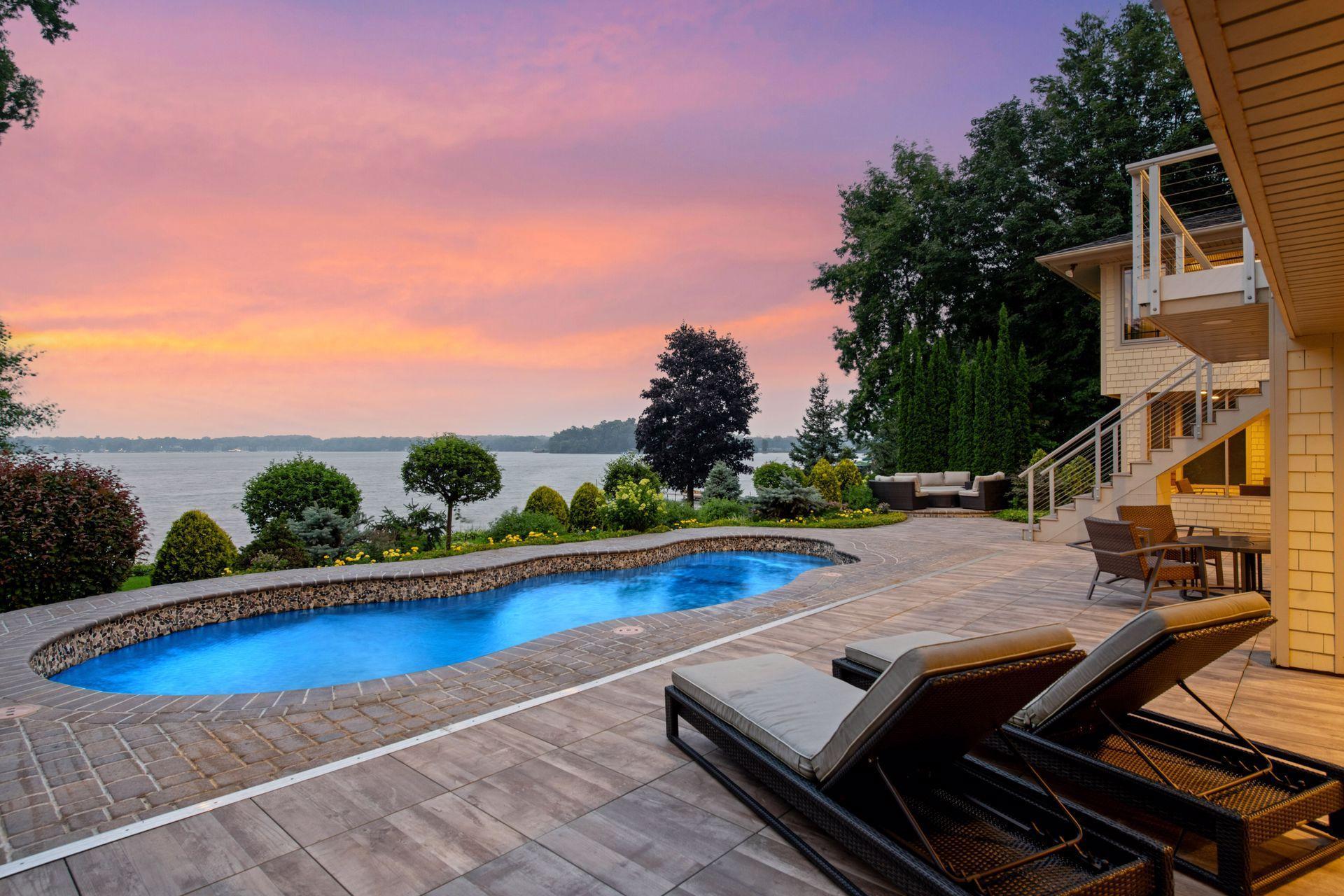 17870  Breezy Point Road, Wayzata, MN