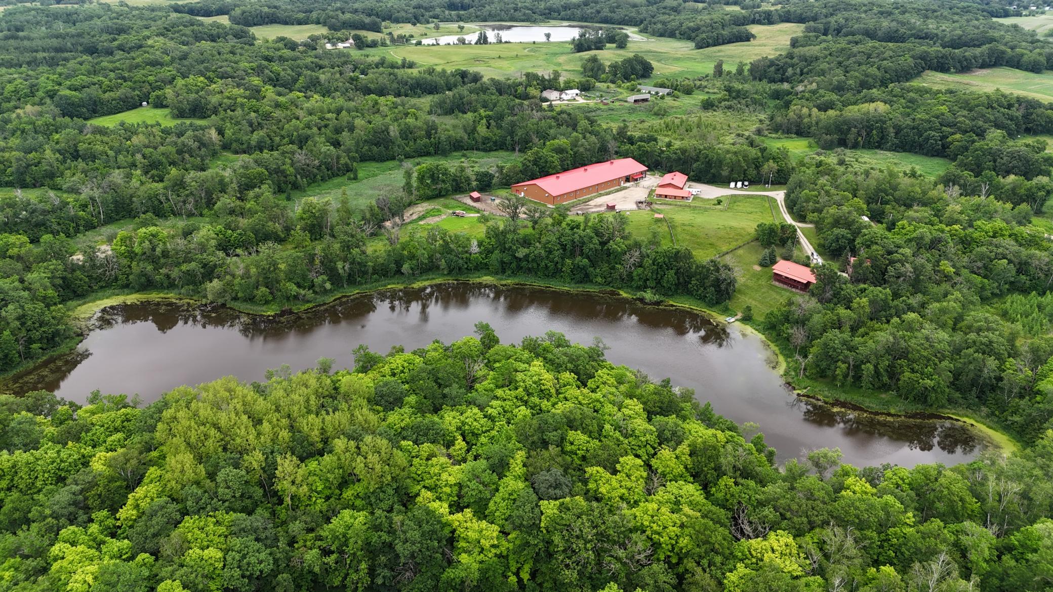 21168  Klein Road, Detroit Lakes, MN