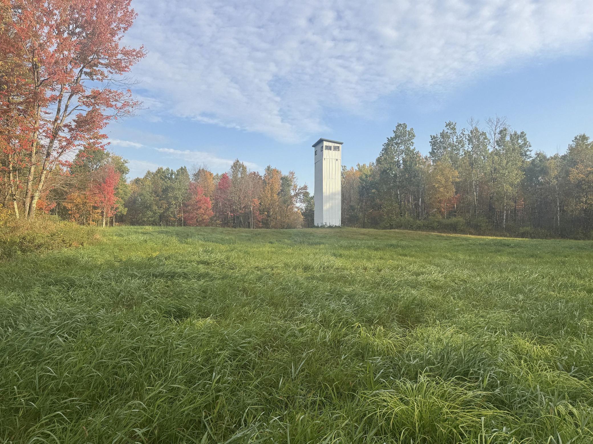 TBD N State Road 40, Radisson, WI