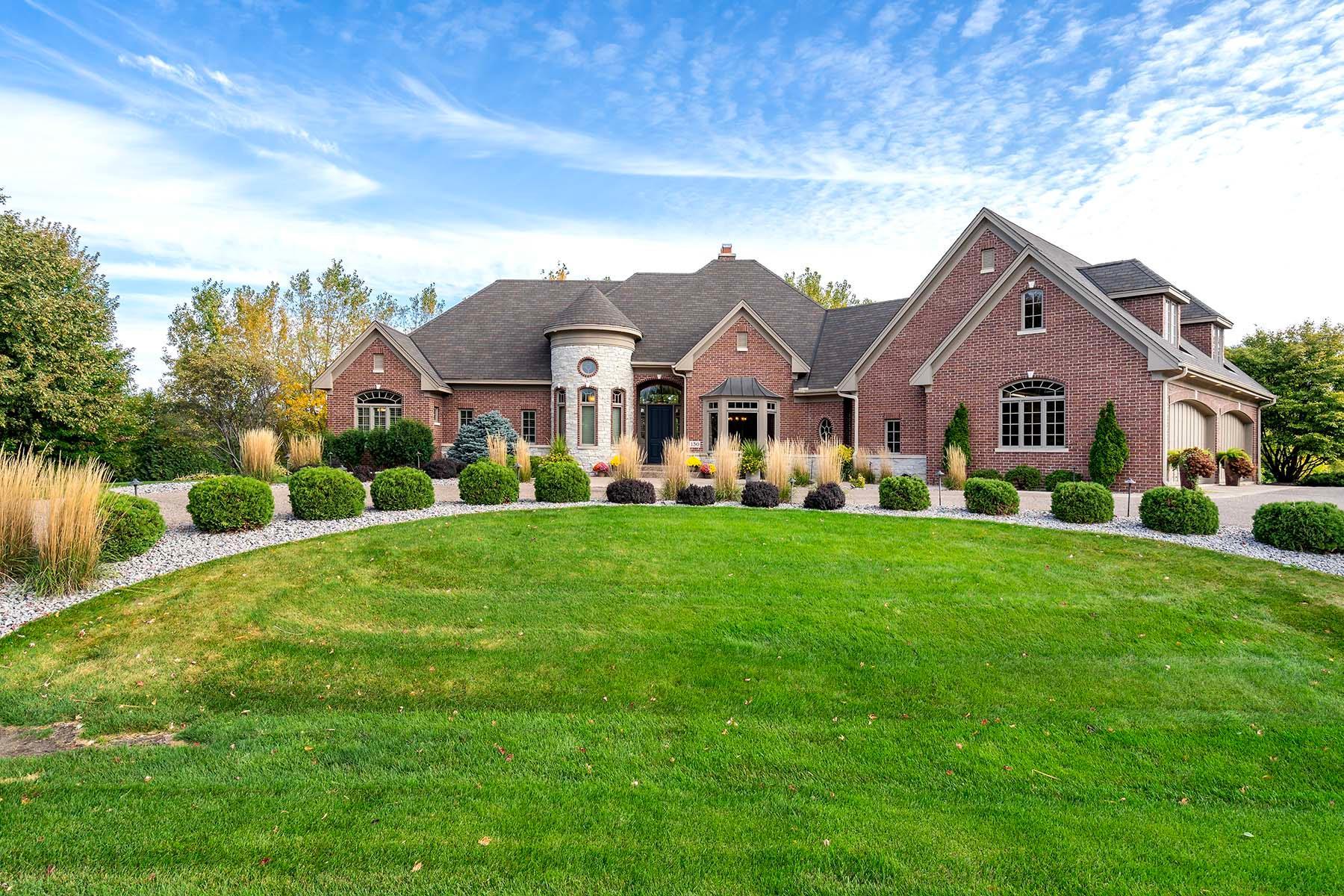 130  Bergamot Drive, Medina, MN