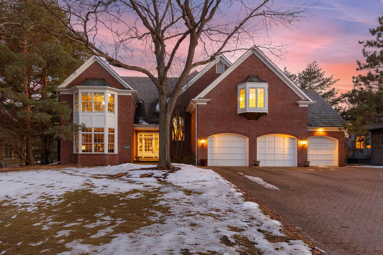 10797  Purdey Road, Eden Prairie, MN