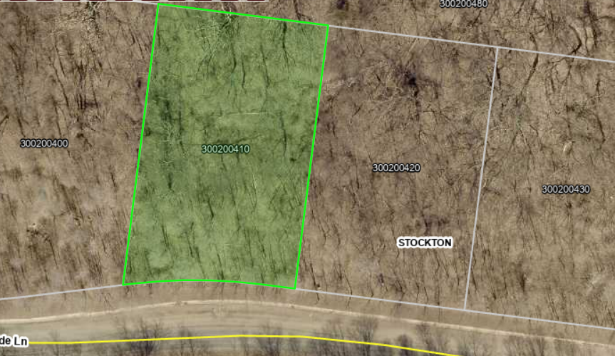 8970  Hillside Lane, Winona, MN