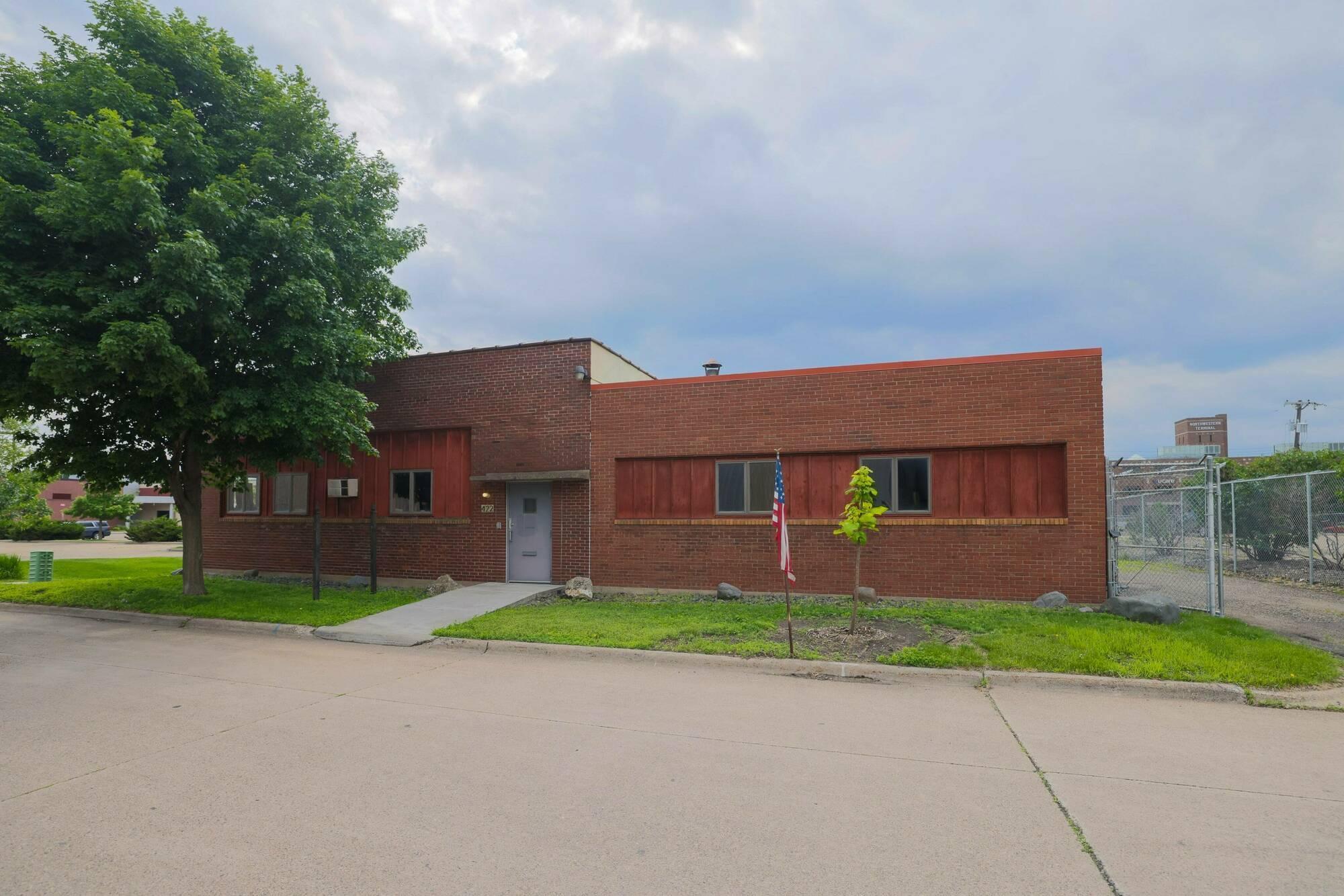 422  Roosevelt Street NE, Minneapolis, MN