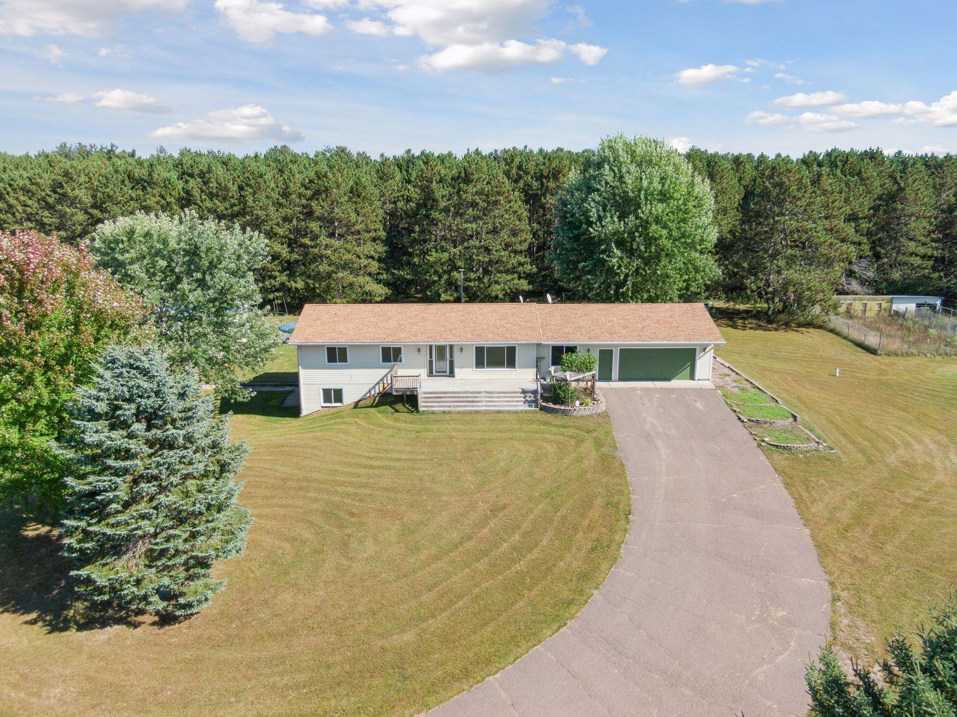 5410  253rd Avenue NE, Stacy, MN