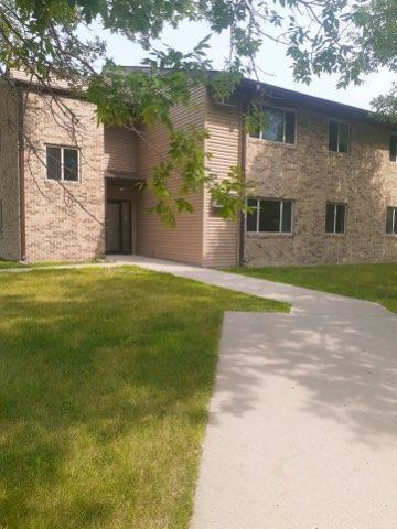 303  1st Street SW, Glyndon, MN