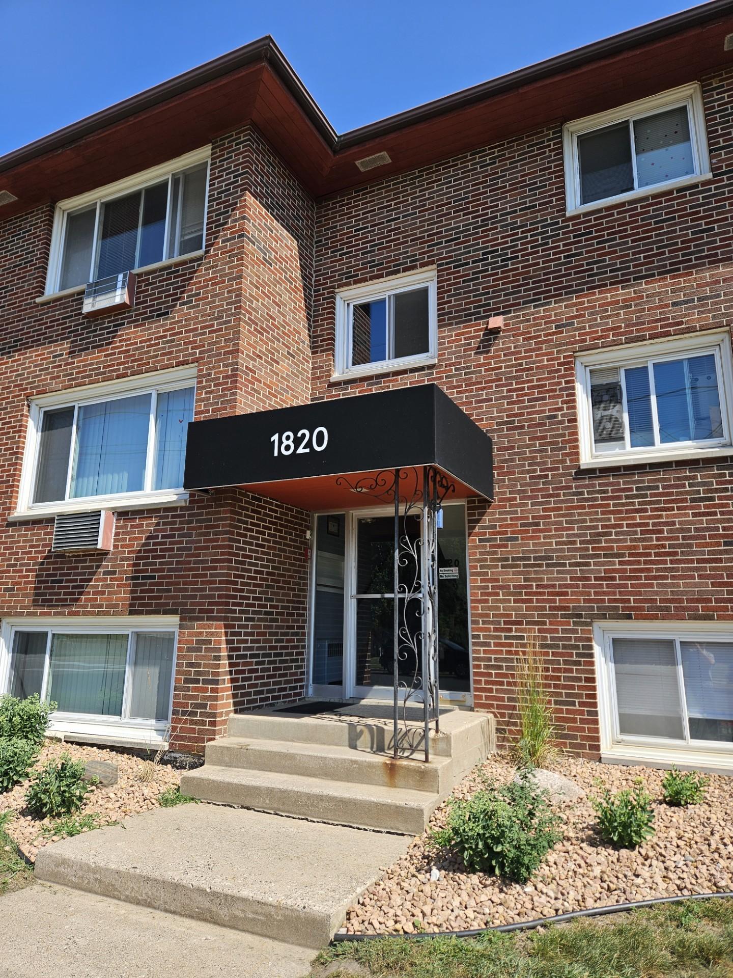 1820  Bromley Street, South Saint Paul, MN