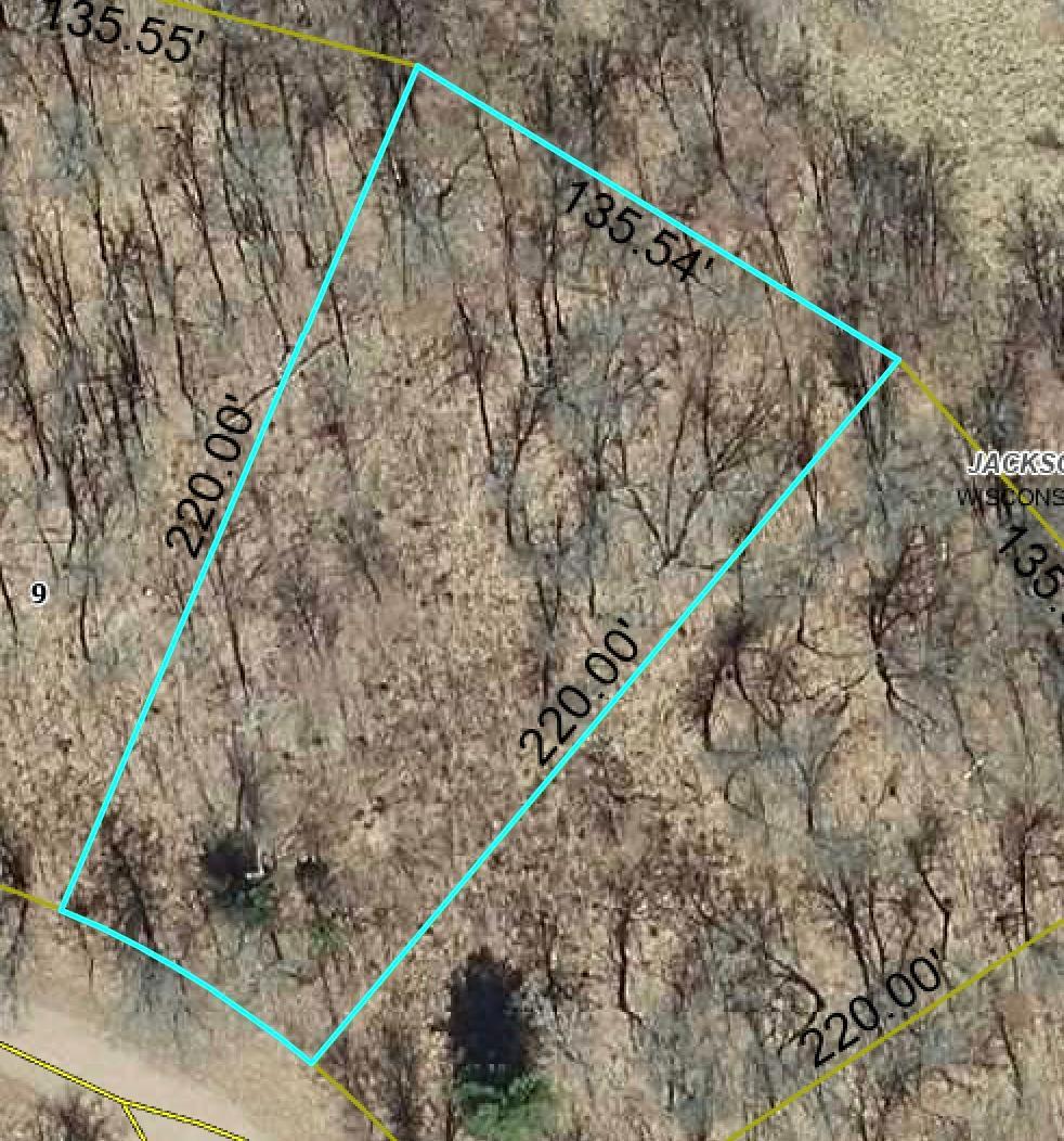 Lot 106  Setting Sun Court, Danbury, WI
