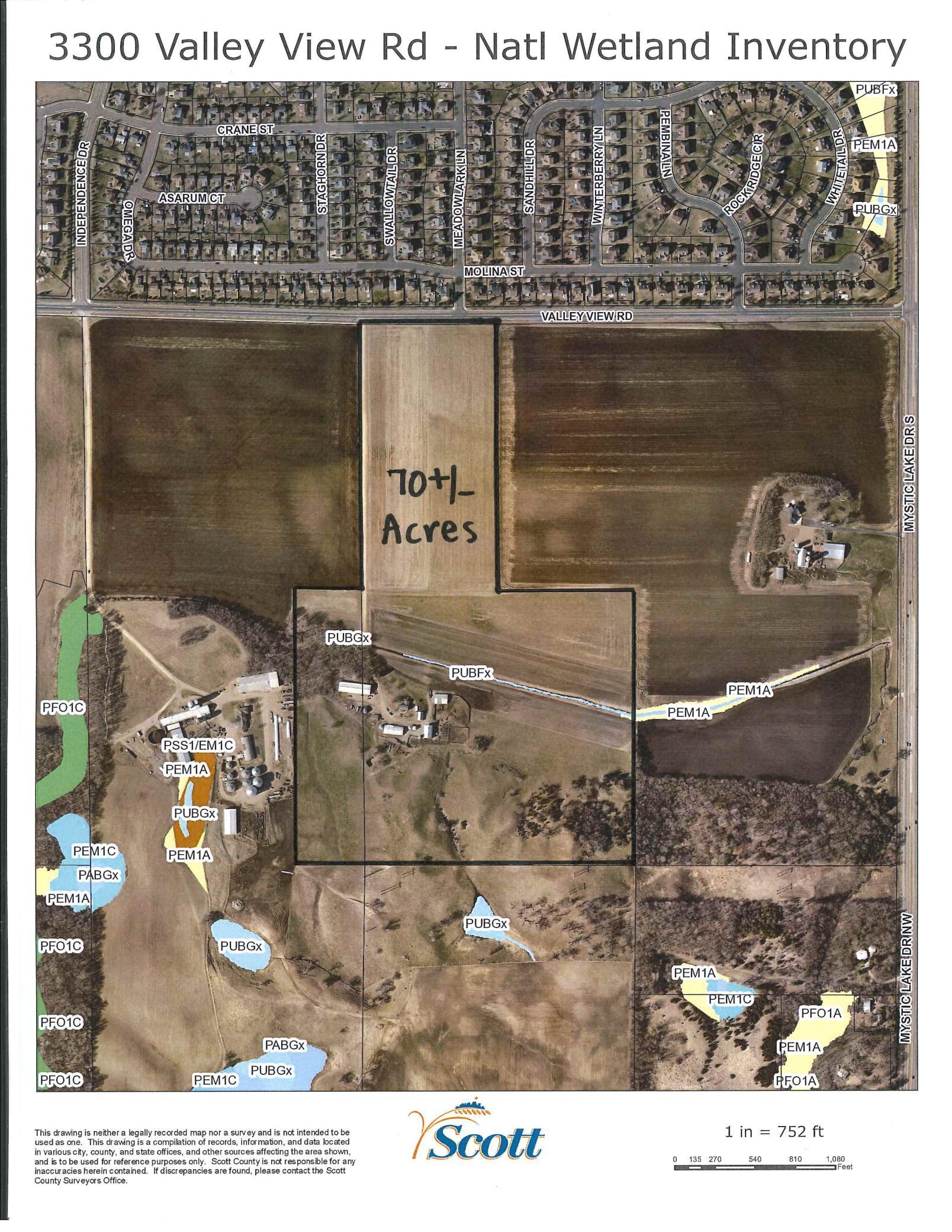 3300  Valley View Road, Shakopee, MN