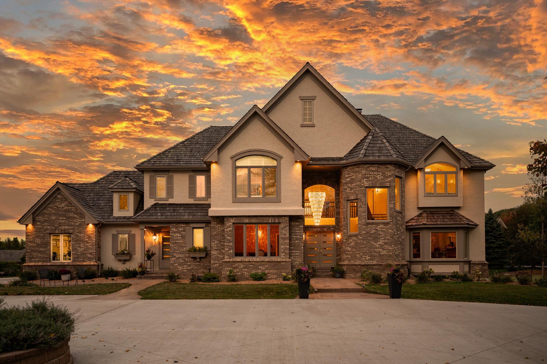 2830  Cabaline Trail, Medina, MN