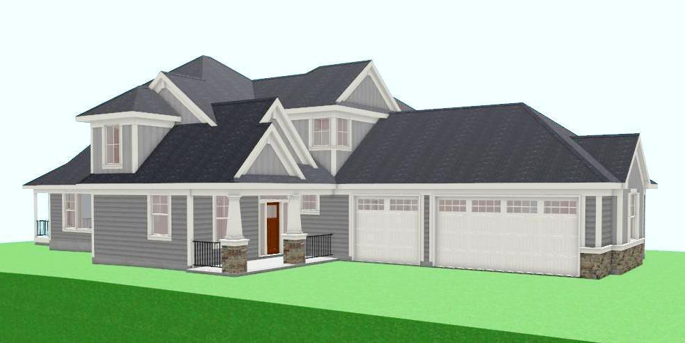 561X  Heather Ridge Court, Shoreview, MN