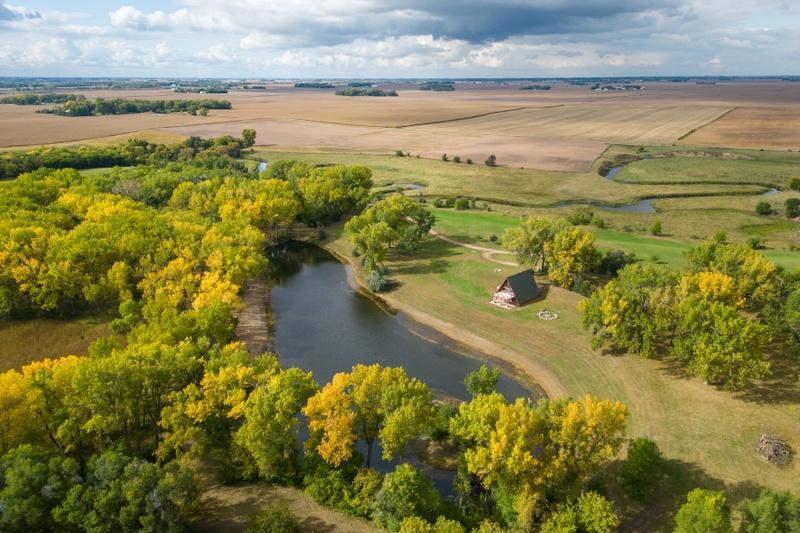 1323  230th Avenue, Fairmont, MN