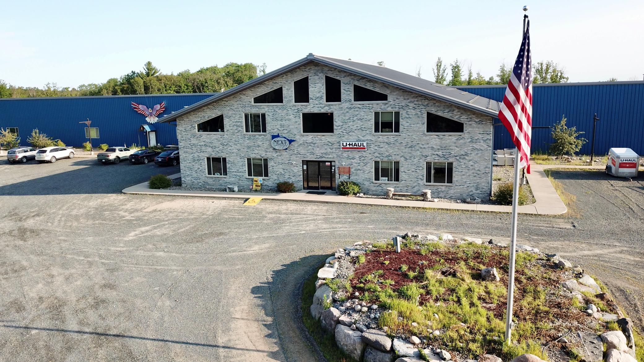 7981  Town Hall Road NW, Walker, MN